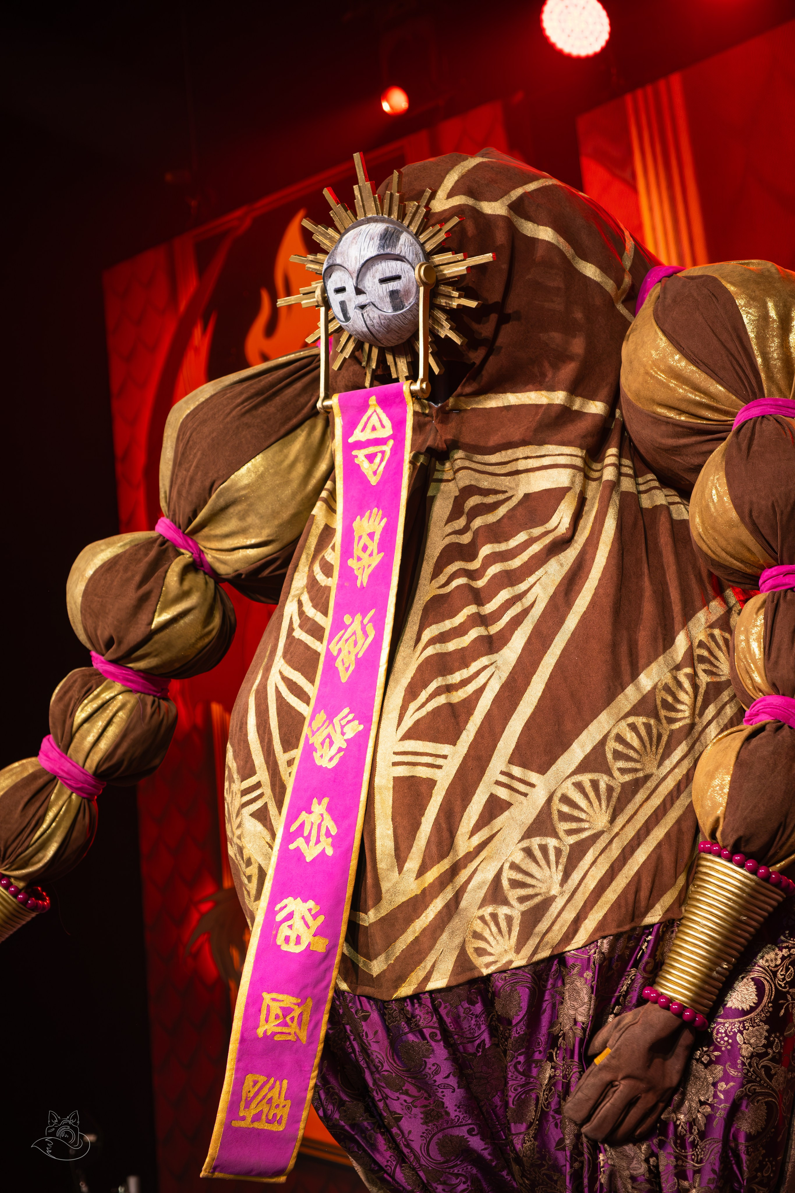 Конкурс Epic Con Russia 2025 | Москва. Косплей фотограф