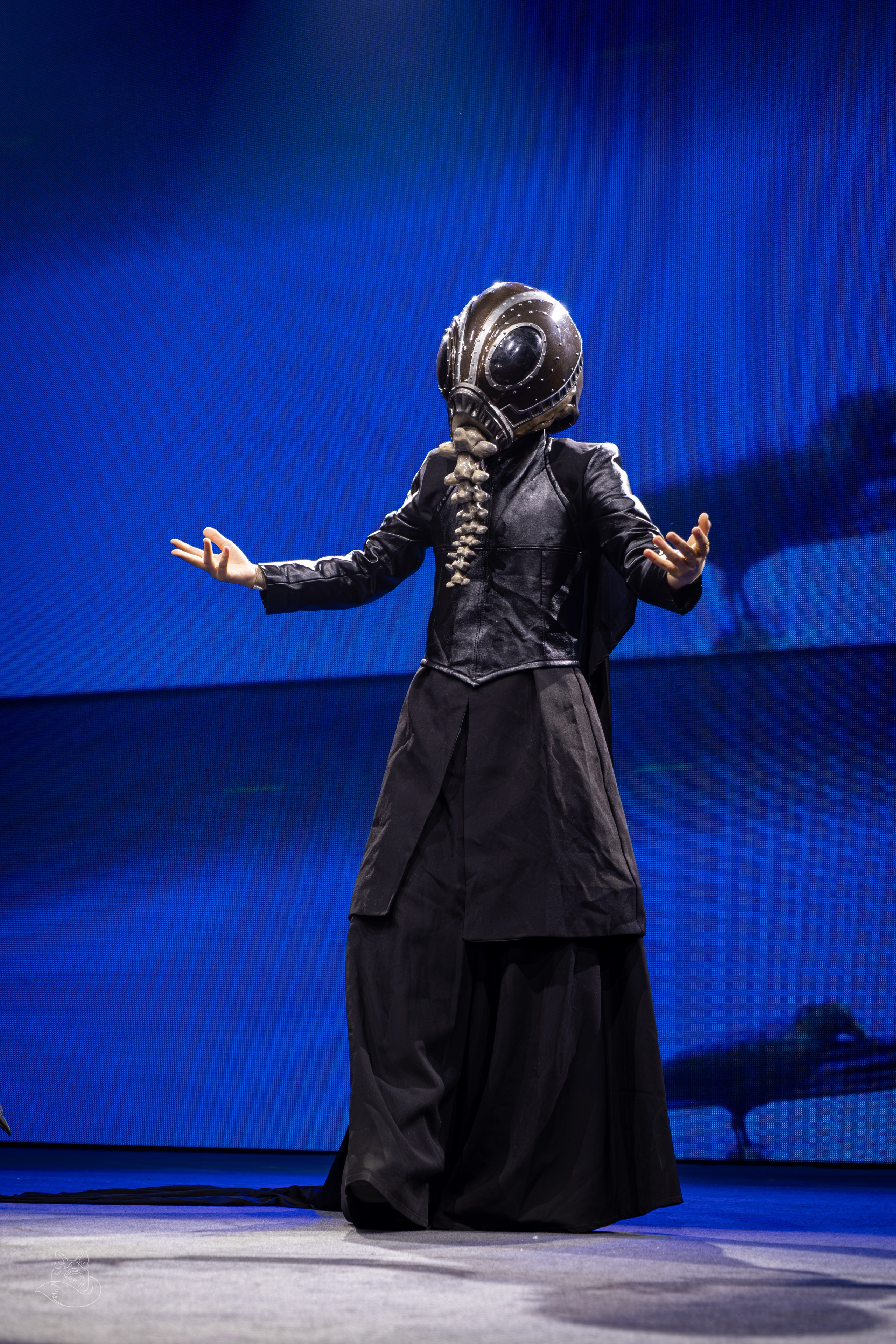 Конкурс Epic Con Russia 2025 | Москва. Косплей фотограф