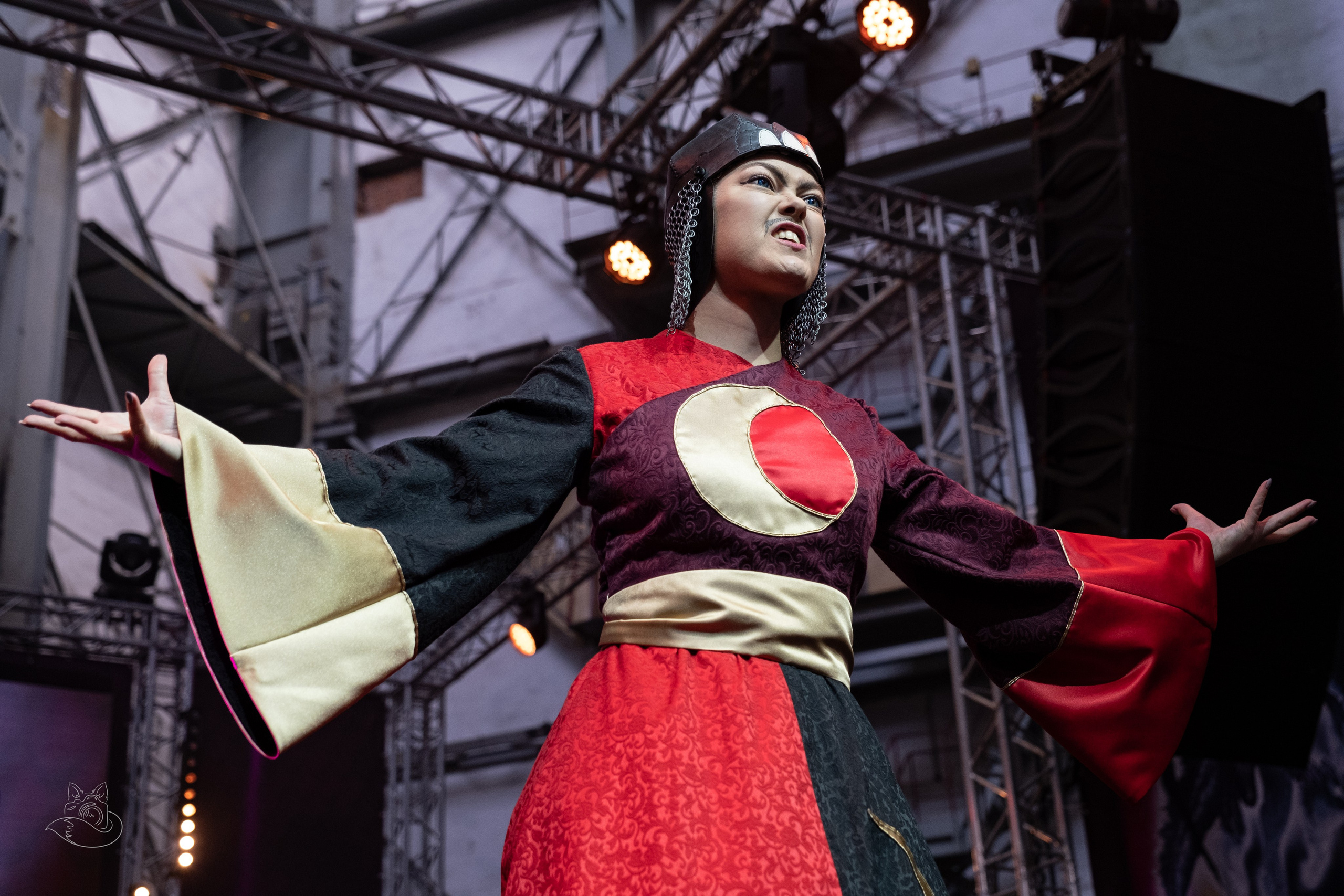 Победители Epic Con 2023. Косплей фотограф