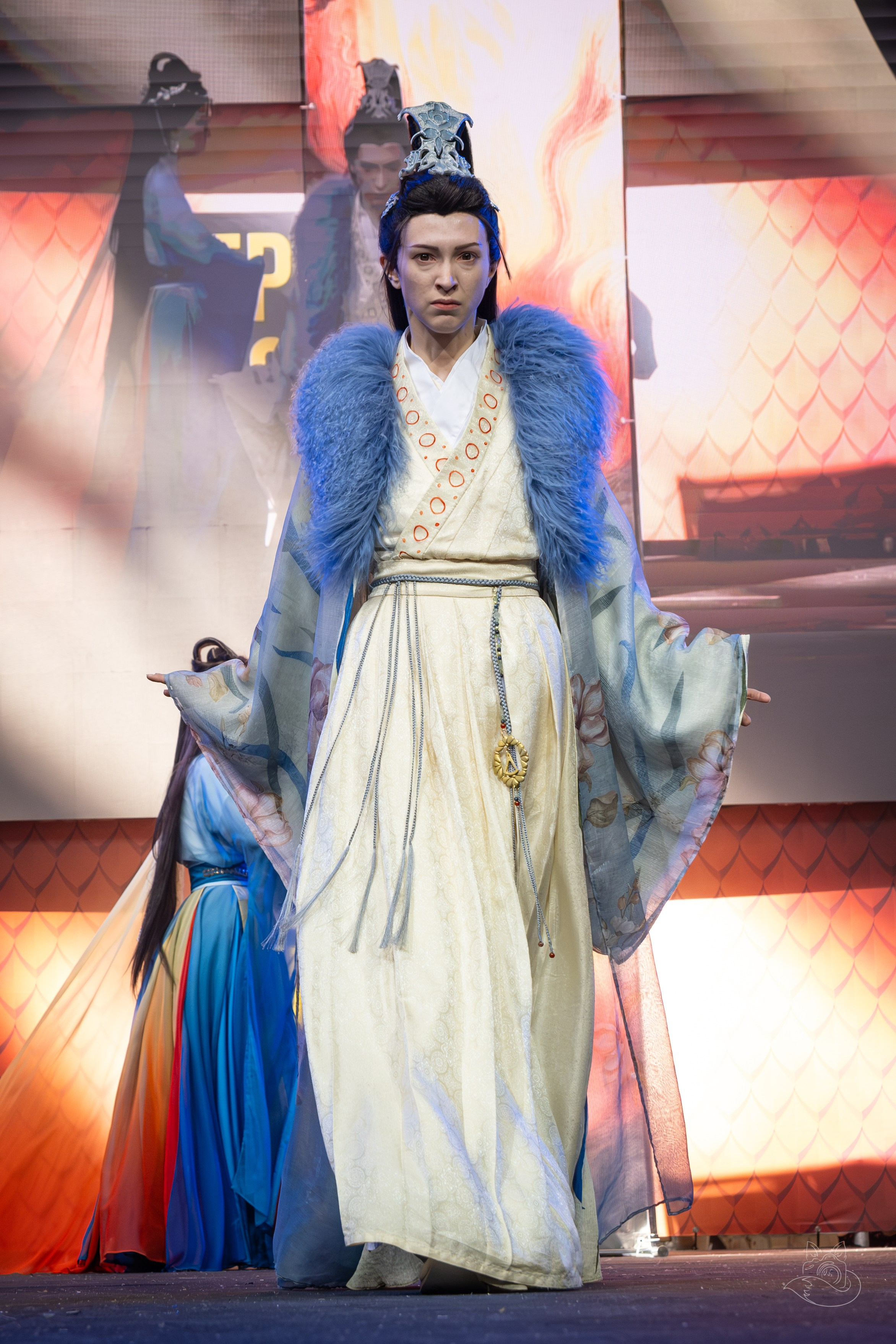 Конкурс Epic Con 2025. Косплей фотограф