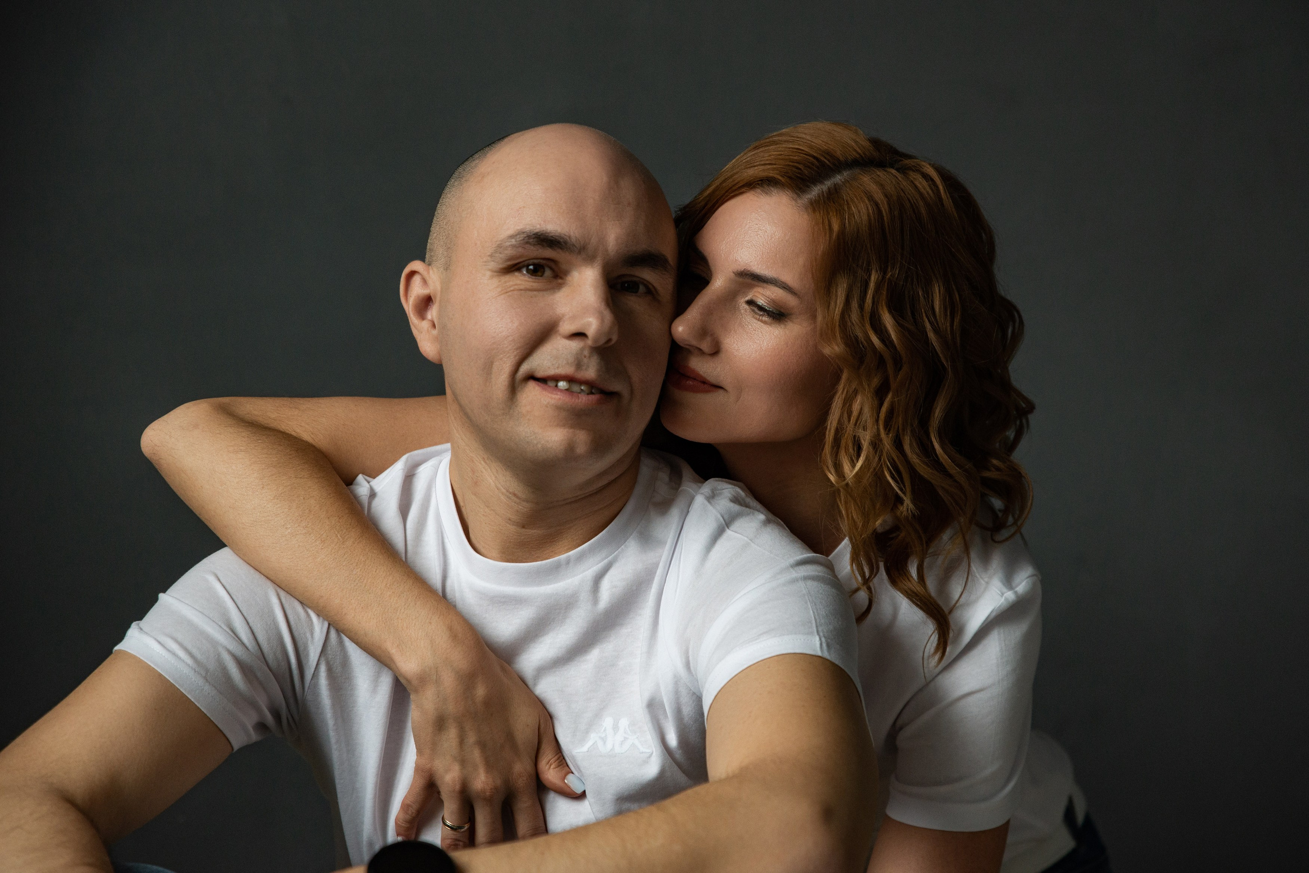 Эля и Артем. Свадебный, семейный, репортажный фотограф в Перми и крае Таня Белая