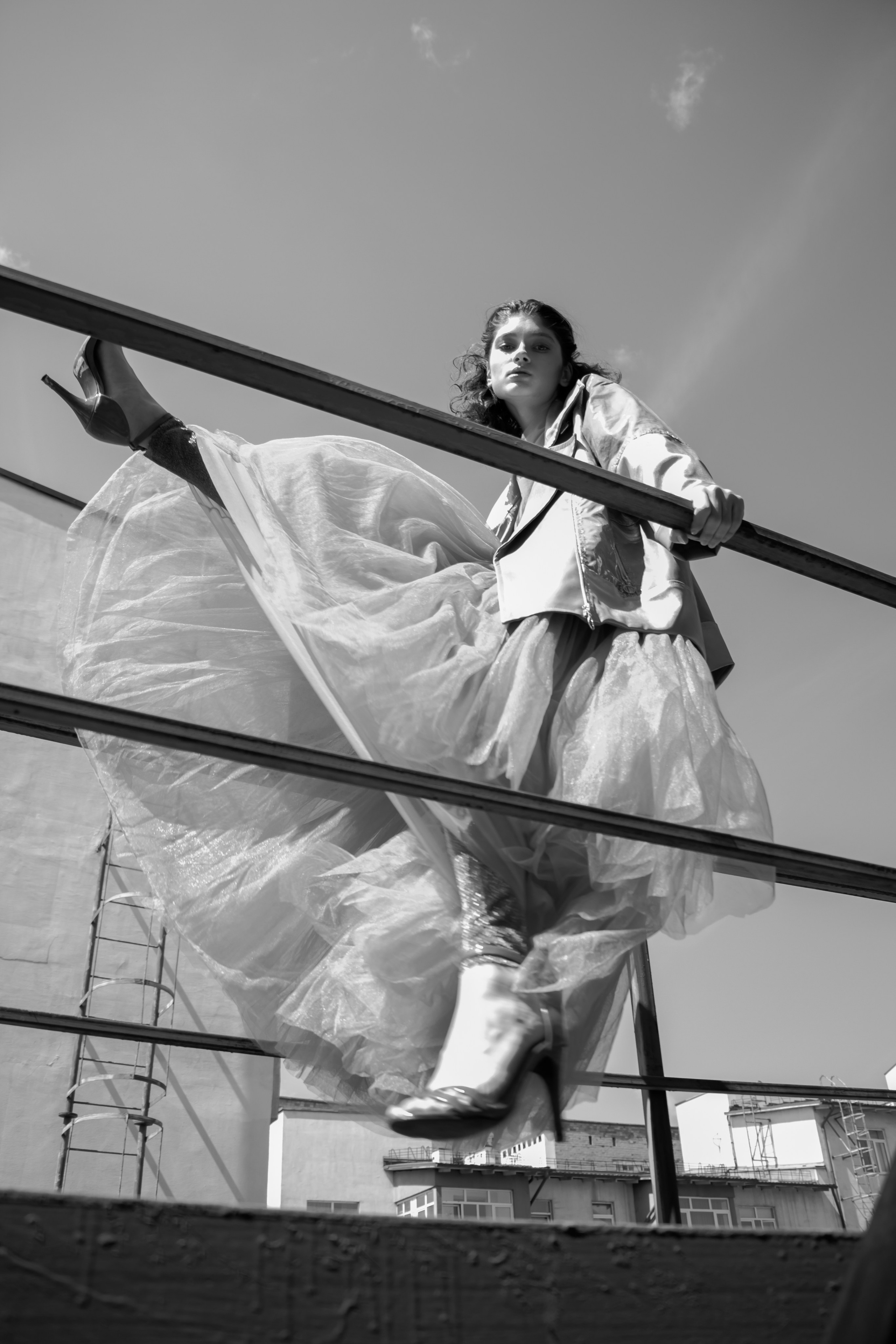 Мария. Свадебный и контент фотограф в Красноярске Марианна Перфильева