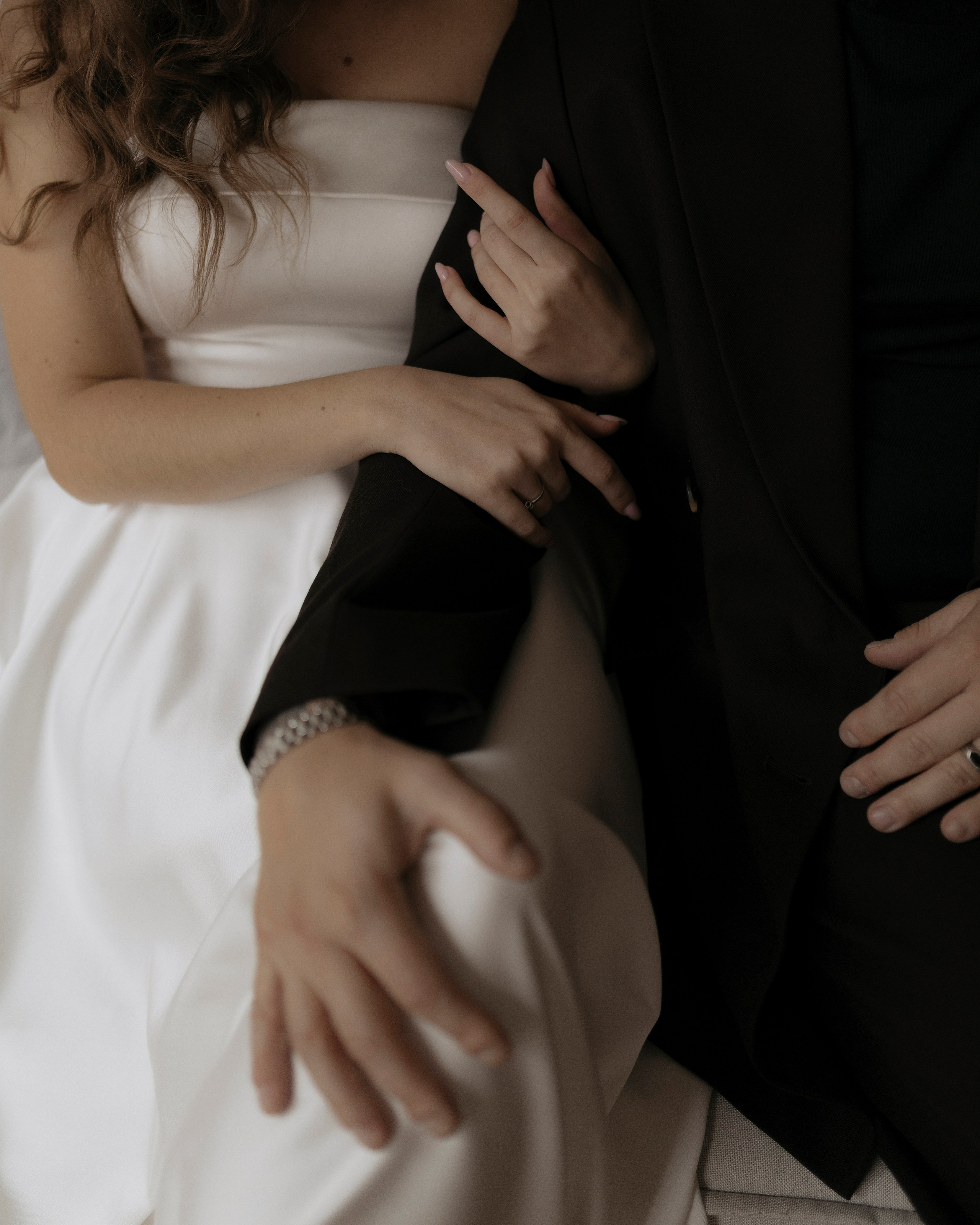 Александр и Екатерина. DARYA.BELKINA