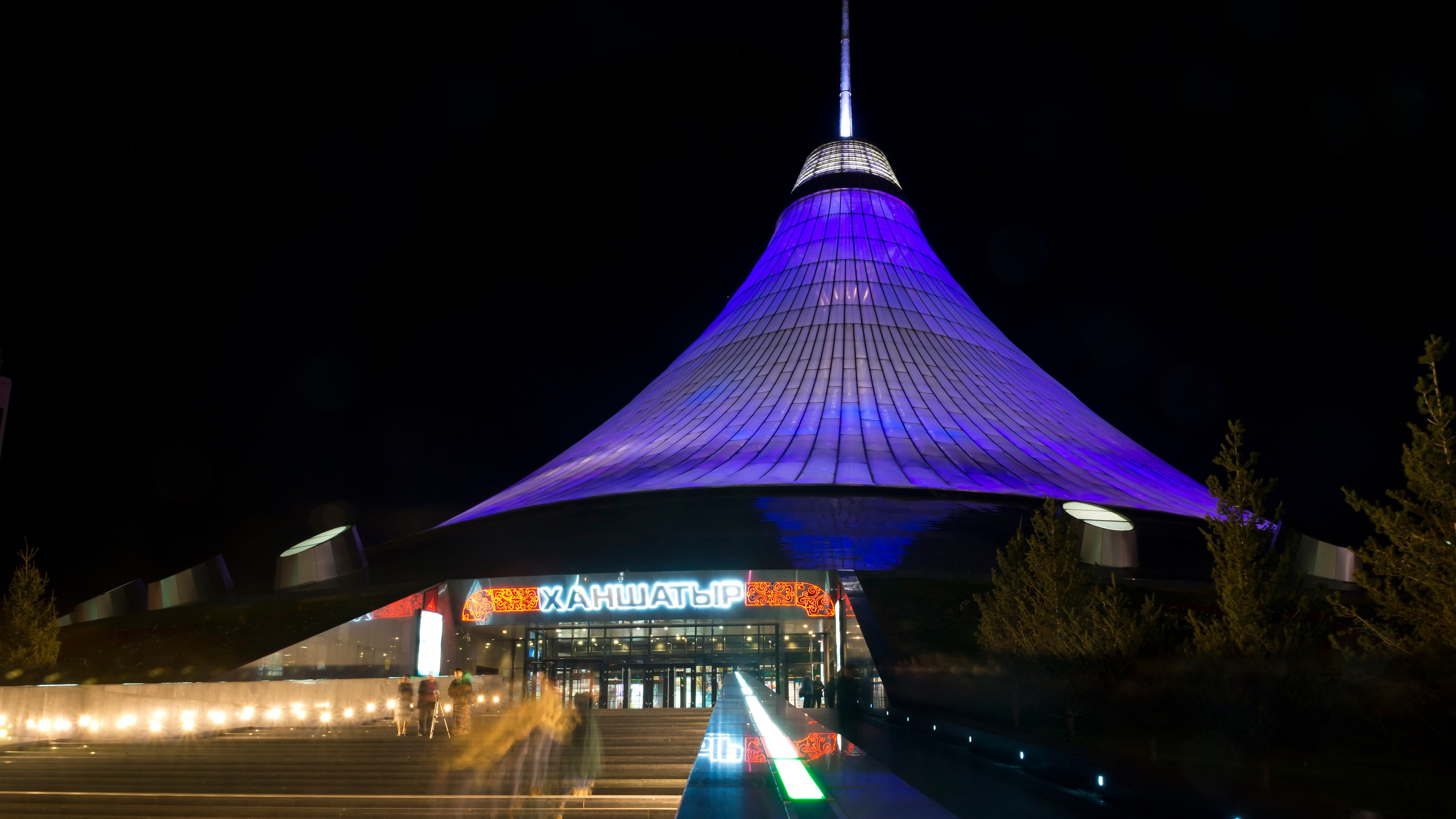 Астана. Фотограф-путешественник Самойлов Максим «Sly Fox»