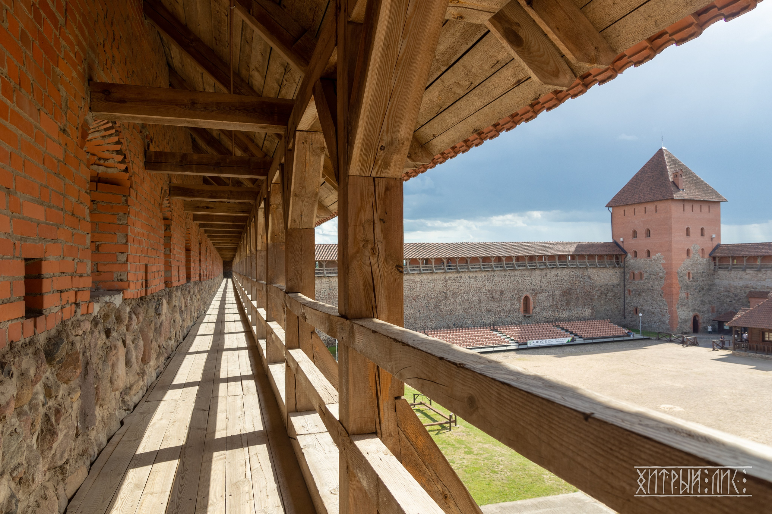 Беларусь. Фотограф-путешественник Самойлов Максим «Sly Fox»