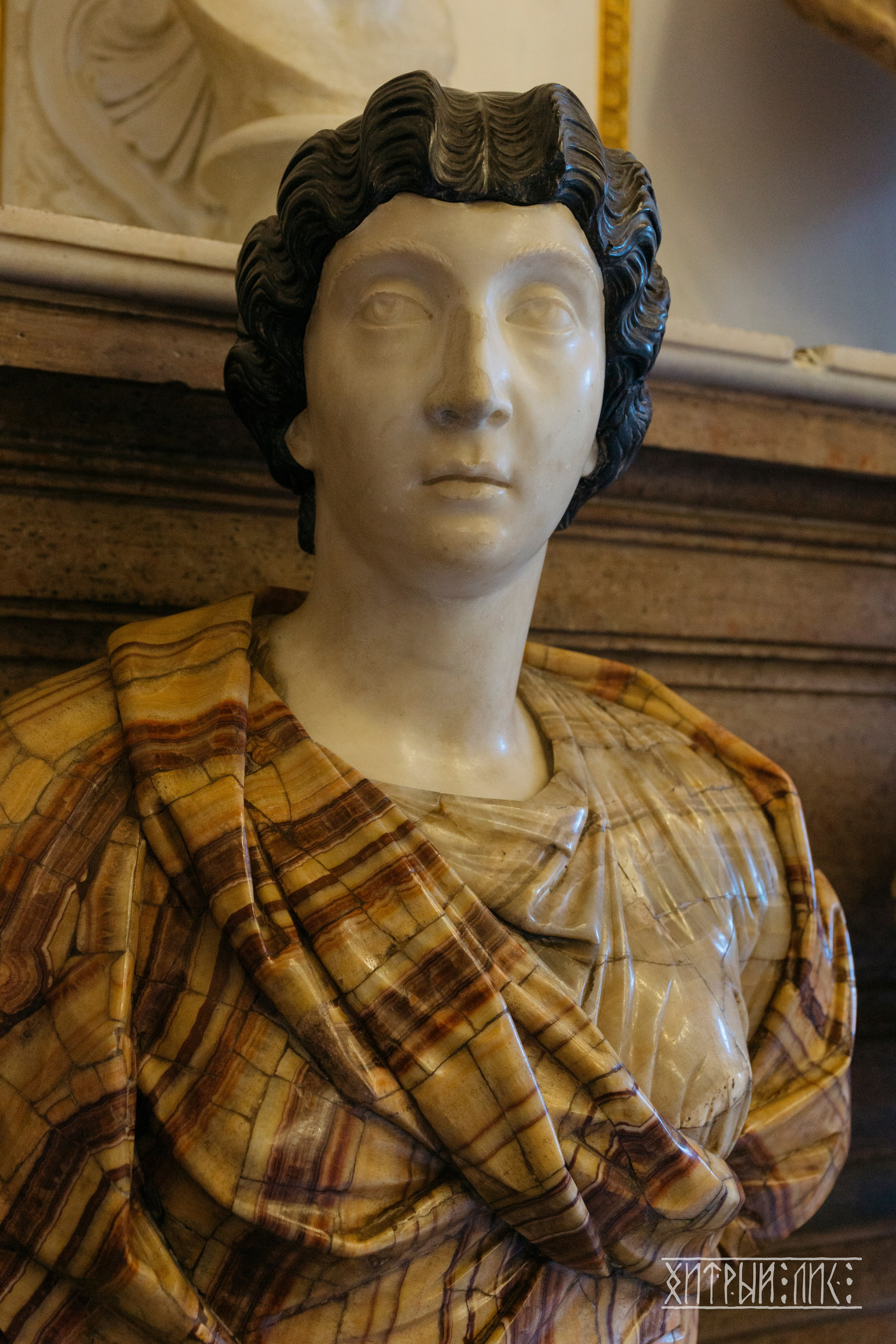 Рим. Фотограф-путешественник Самойлов Максим «Sly Fox»