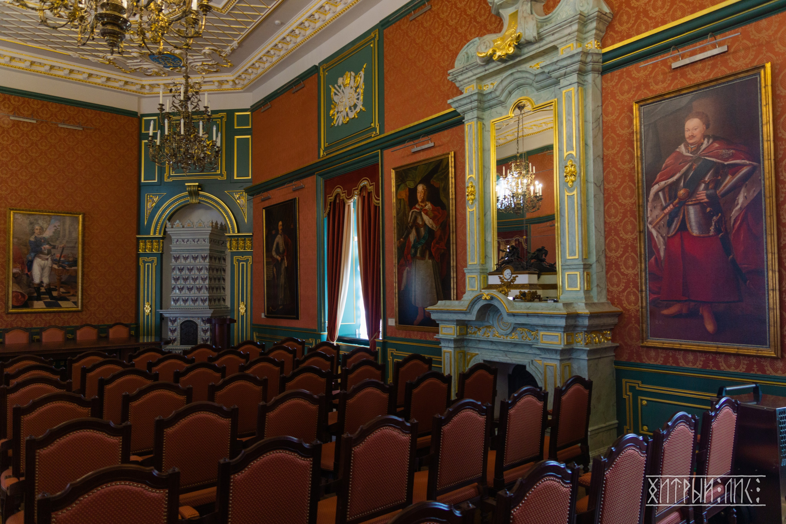 Беларусь. Фотограф-путешественник Самойлов Максим «Sly Fox»