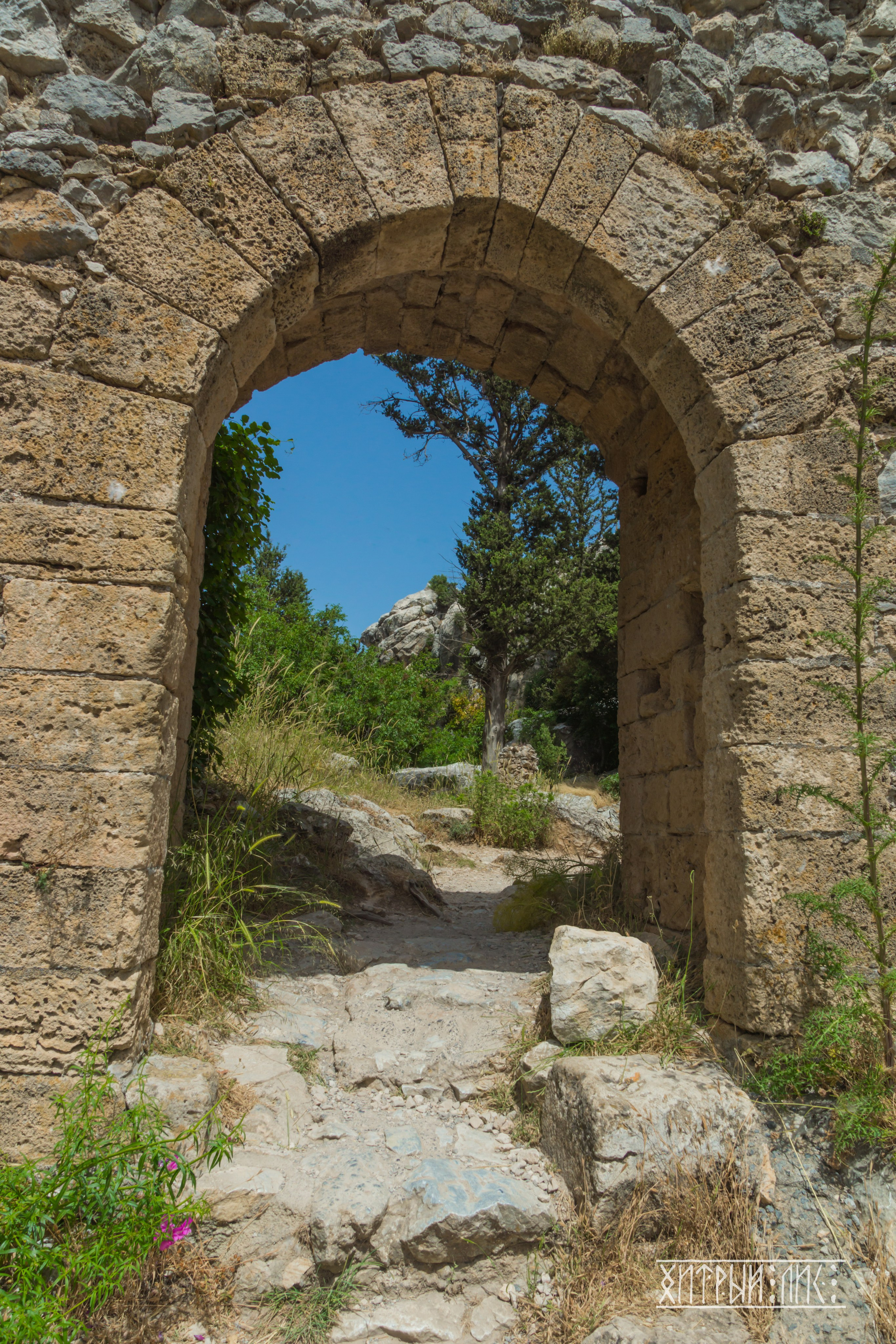 Кипр. Фотограф-путешественник Самойлов Максим «Sly Fox»