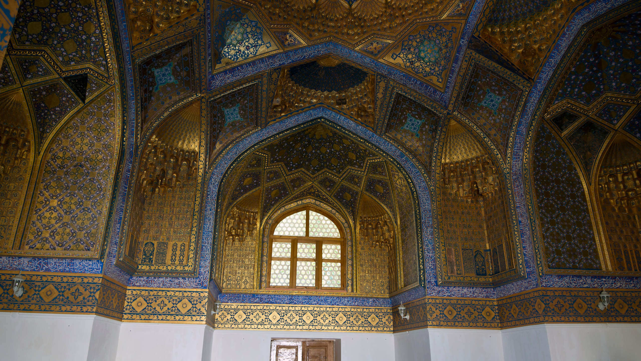 Узбекистан. Фотограф-путешественник Самойлов Максим «Sly Fox»