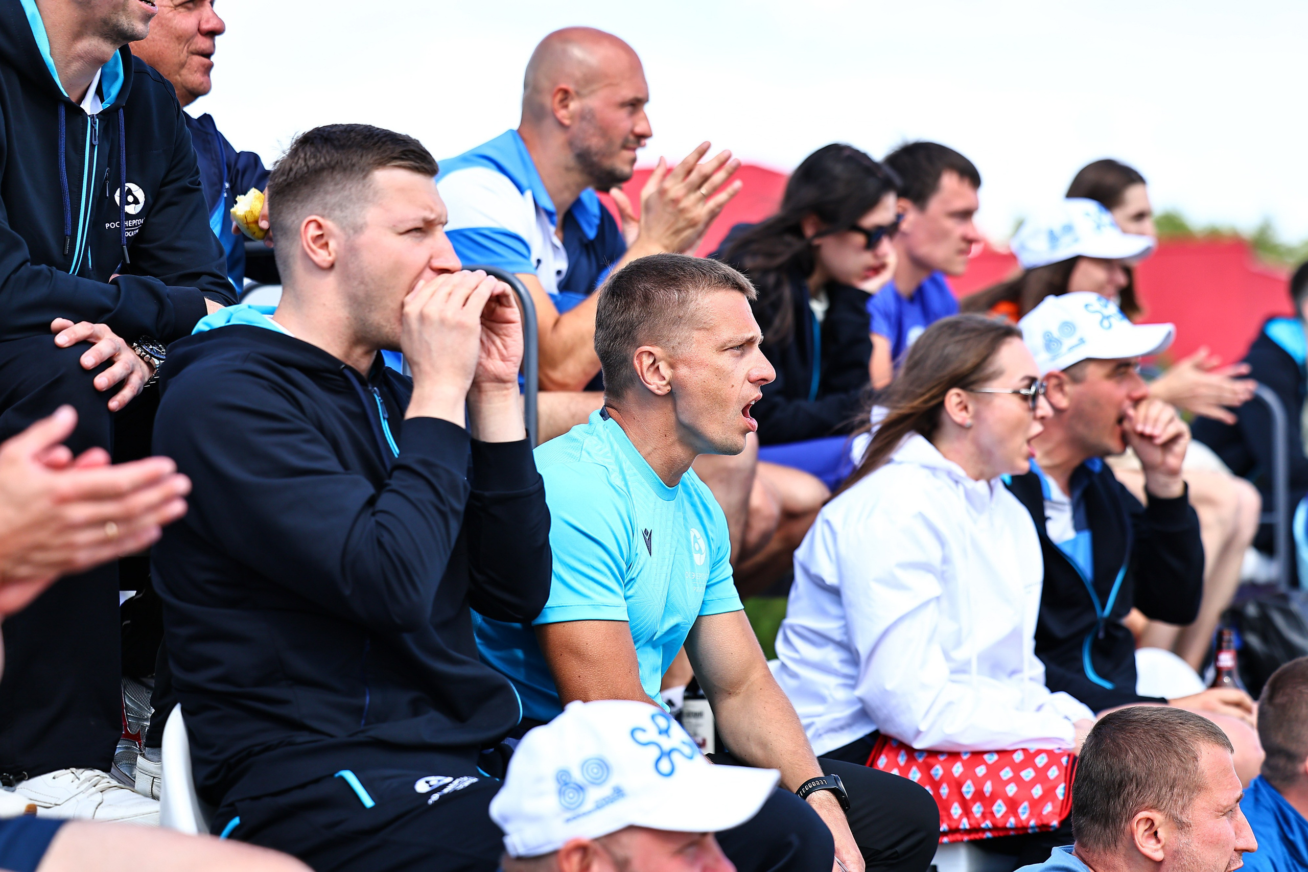 АТОМИАДА Лето 2025. Фототерапевт Ева Бунеева