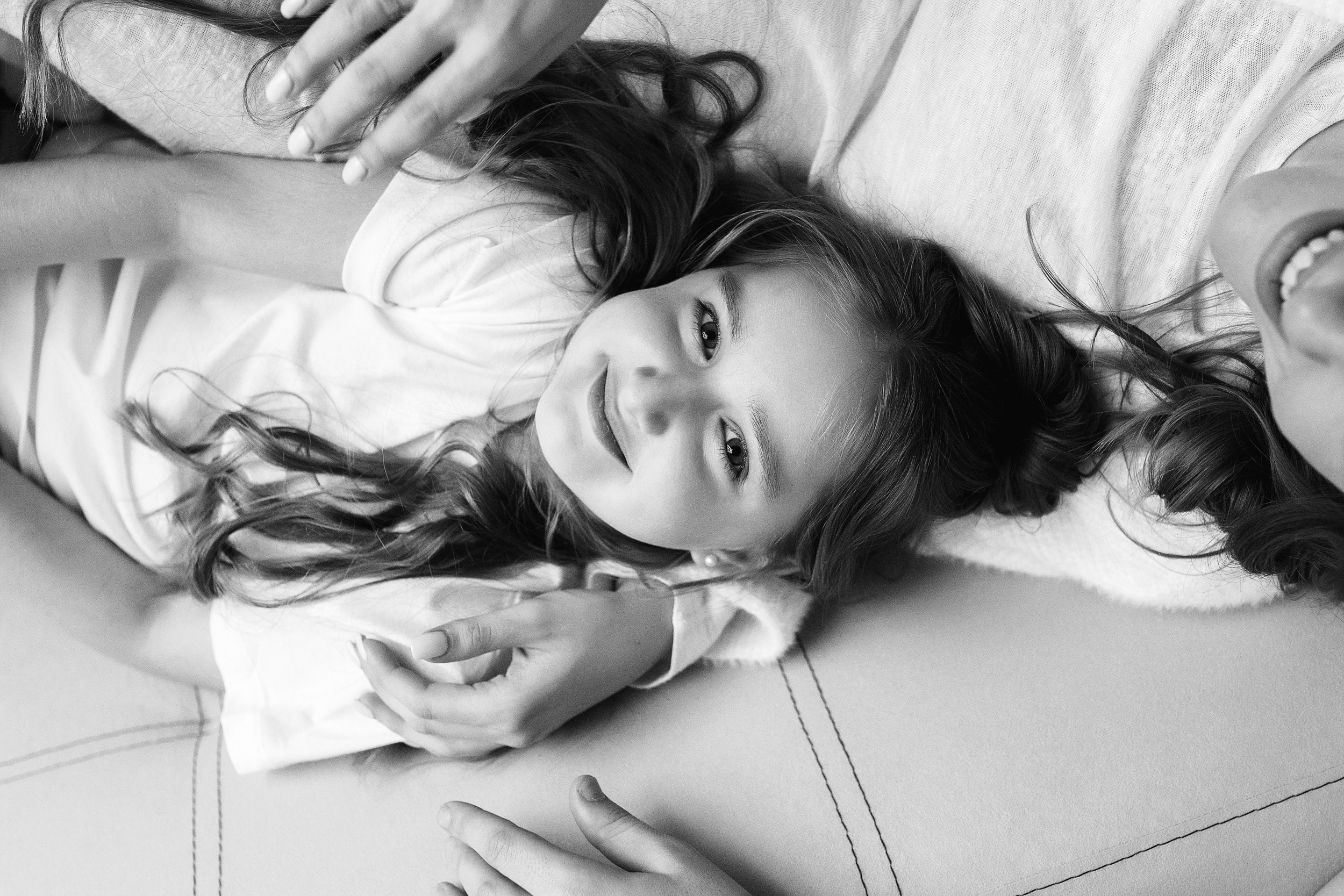 В ОЖИДАНИИ. Фотограф новорожденных Оксана Полевская