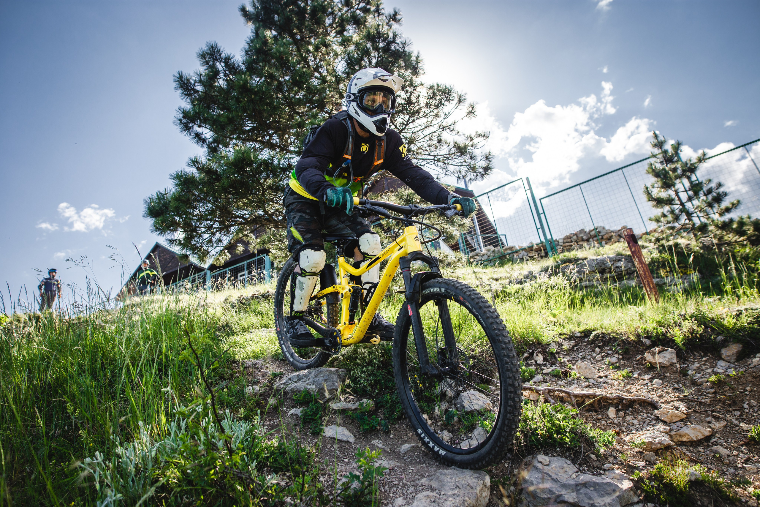 Спорт. Портреты и лайфстайл в Краснодаре