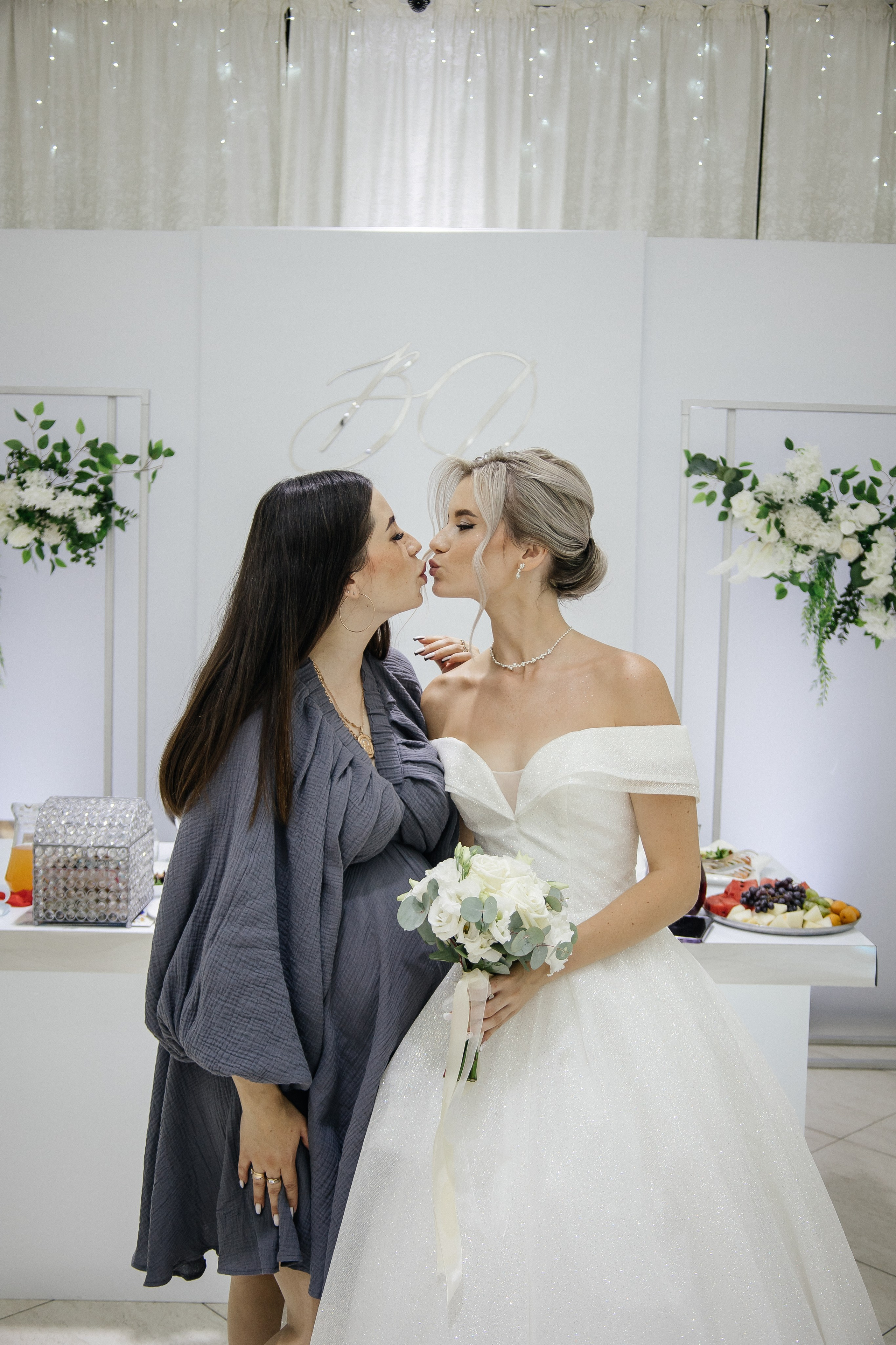 Полный свадебный день. Фотограф в Иркутске