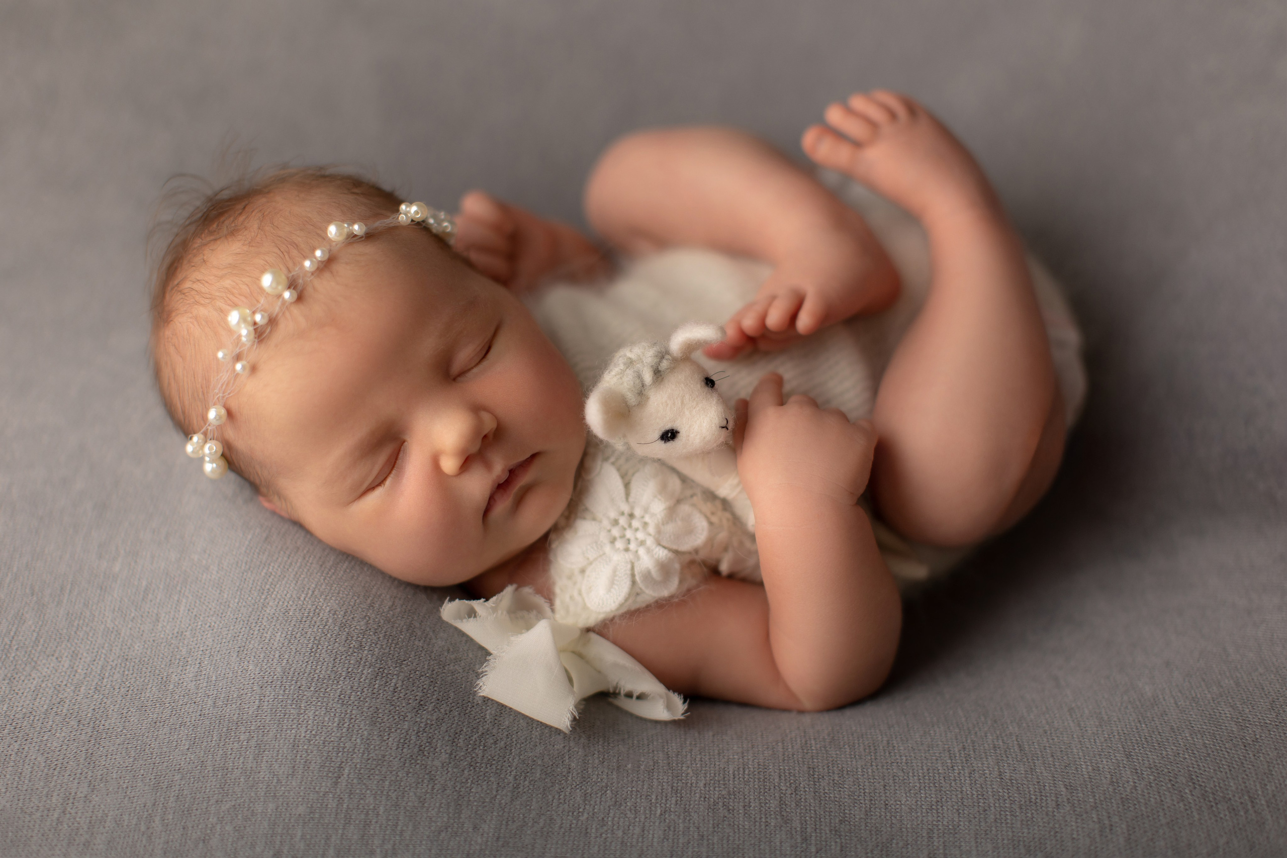 Gray. Фотограф новорожденных, семейный фотограф в Санкт-Петербурге