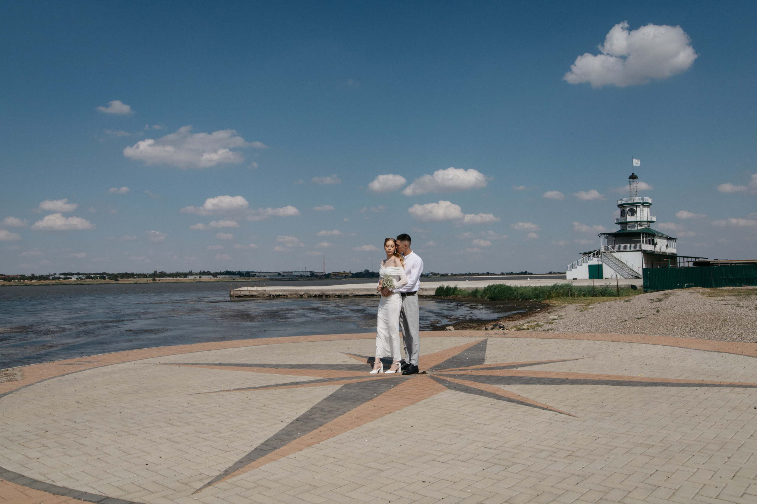 Ксения и Александр. Свадебный фотограф в Буденновске