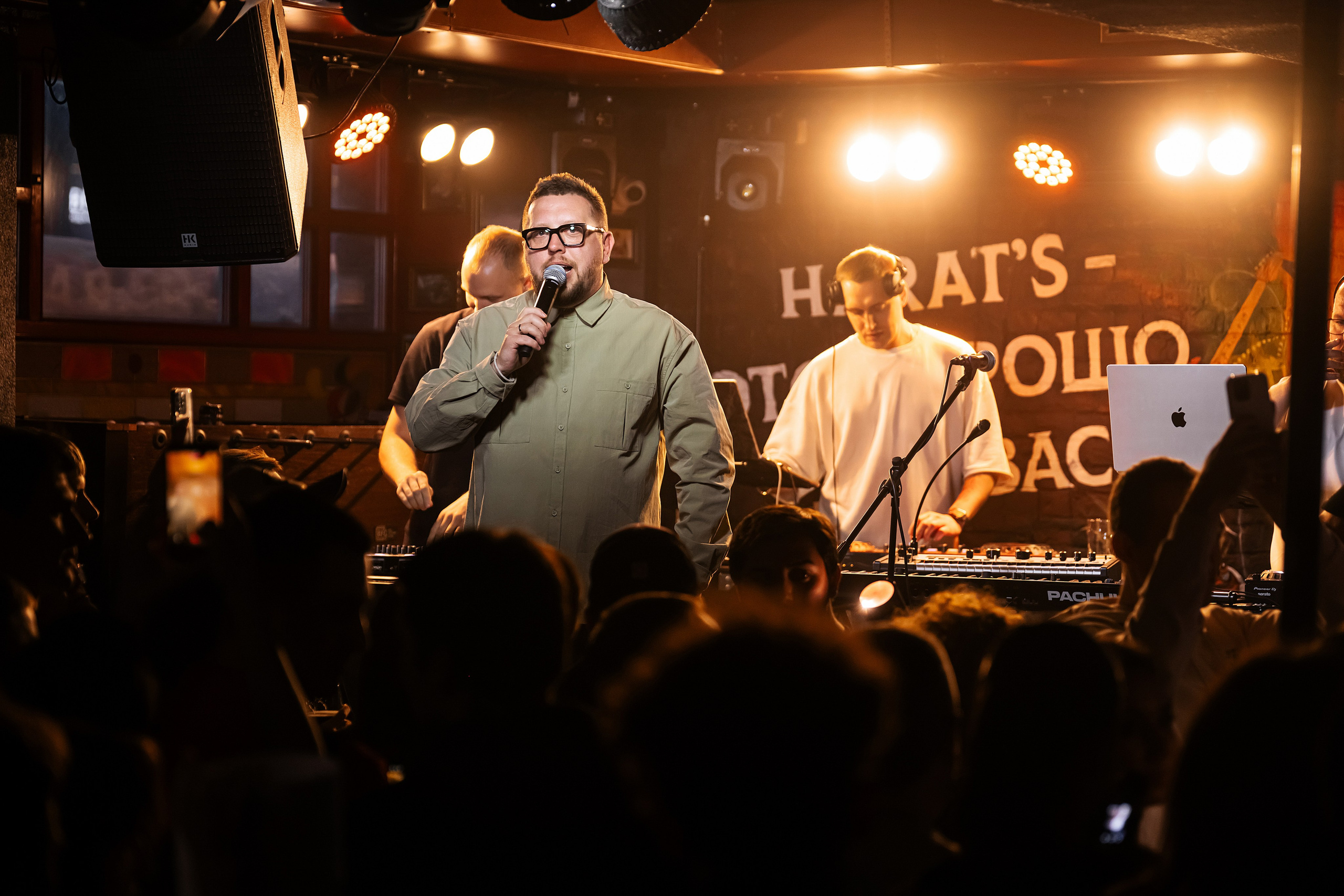 Репортажный фотограф в Новосибирске