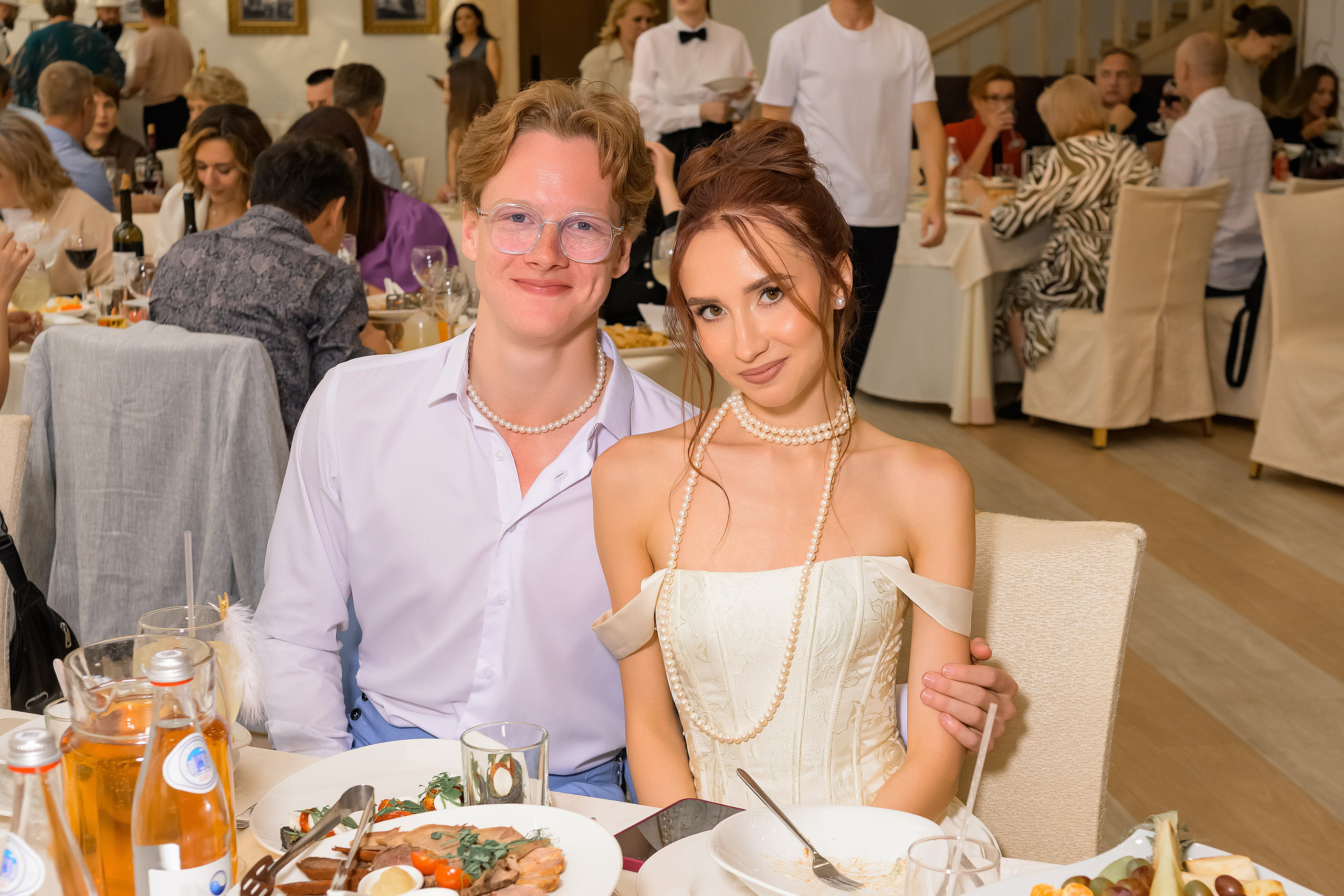 Выпускной хореографического училища 2025