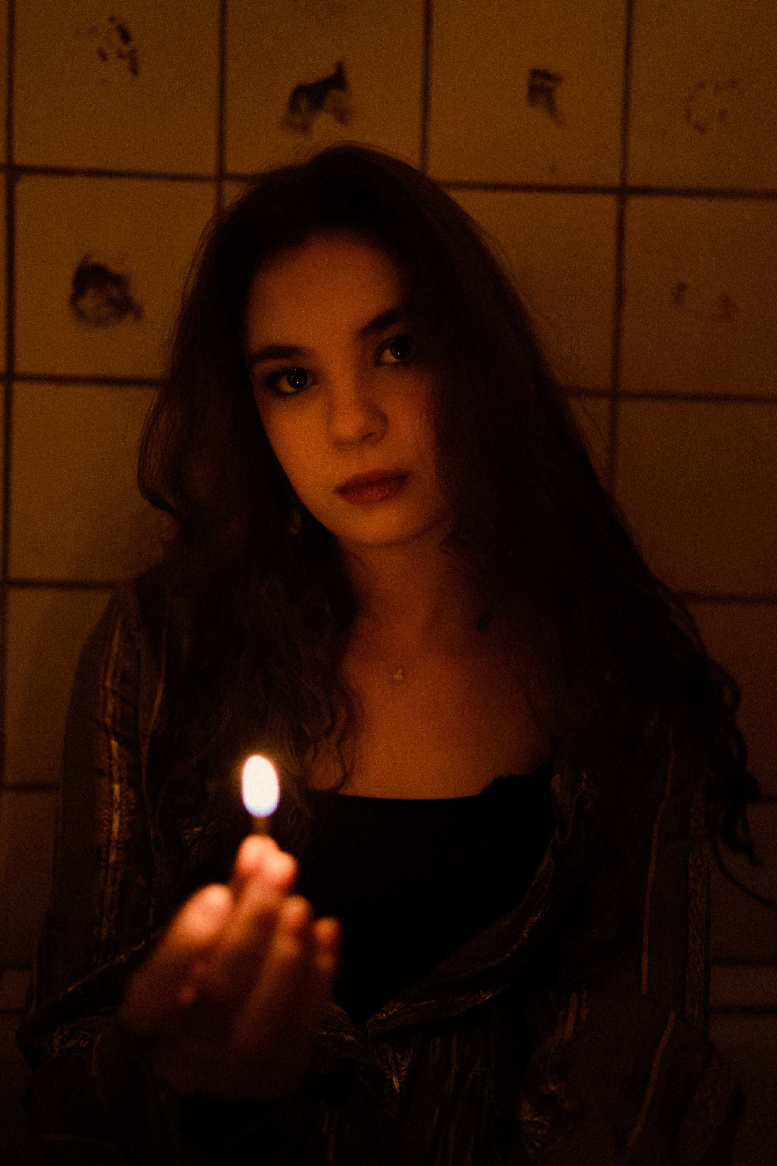 Ocelot. F11 production