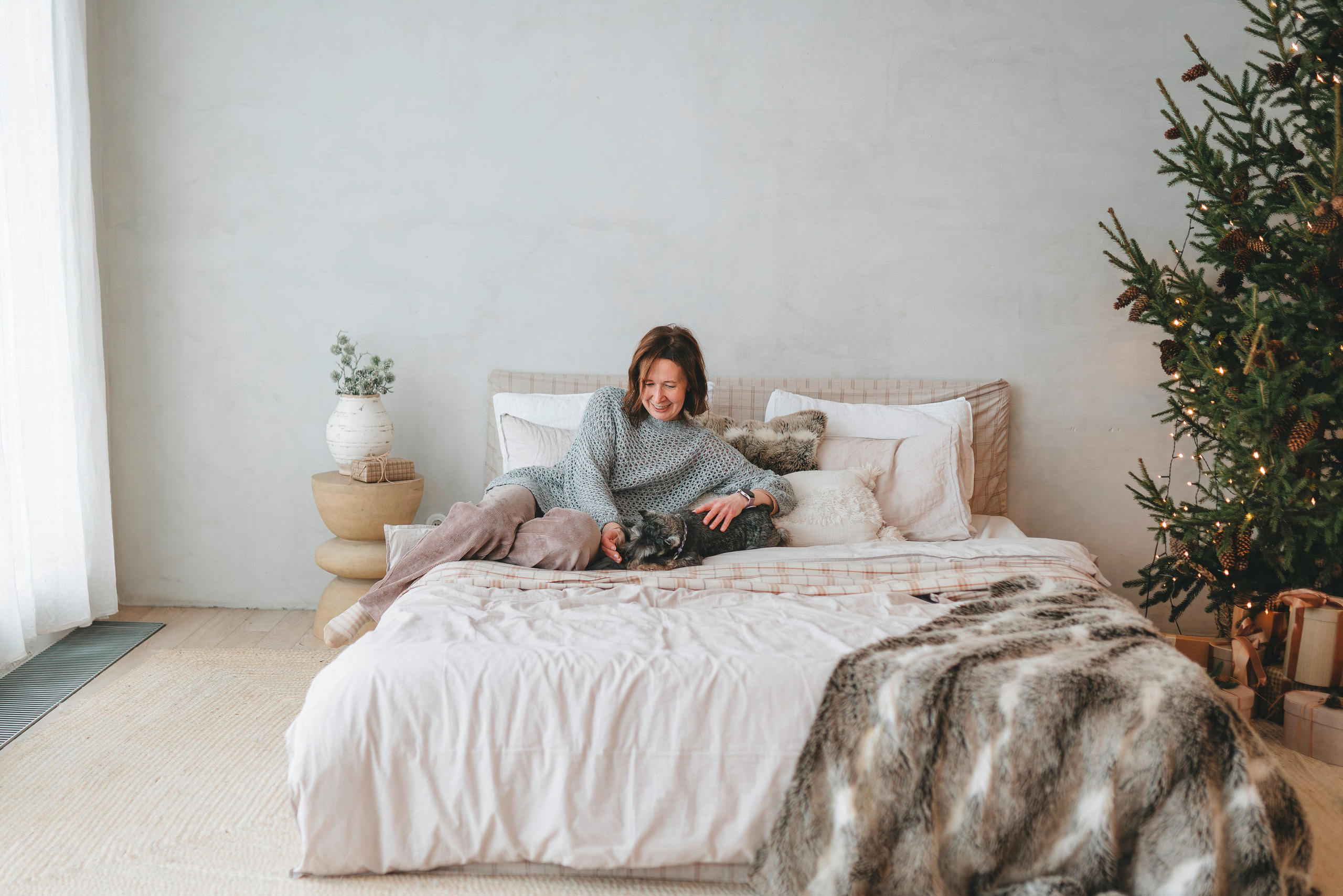 Ольга и Сатори. Фотограф анималист в Спб недорого Олеся Майорова