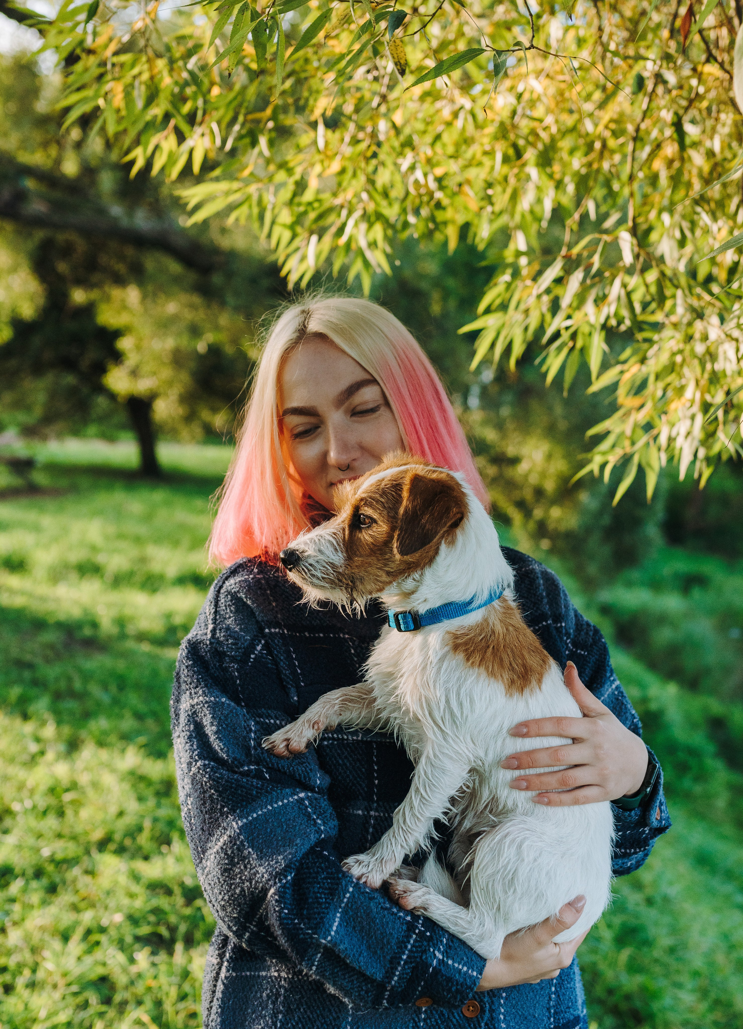 Фотосессия с маленькой собакой Спб. Фотограф анималист в Спб недорого Олеся Майорова