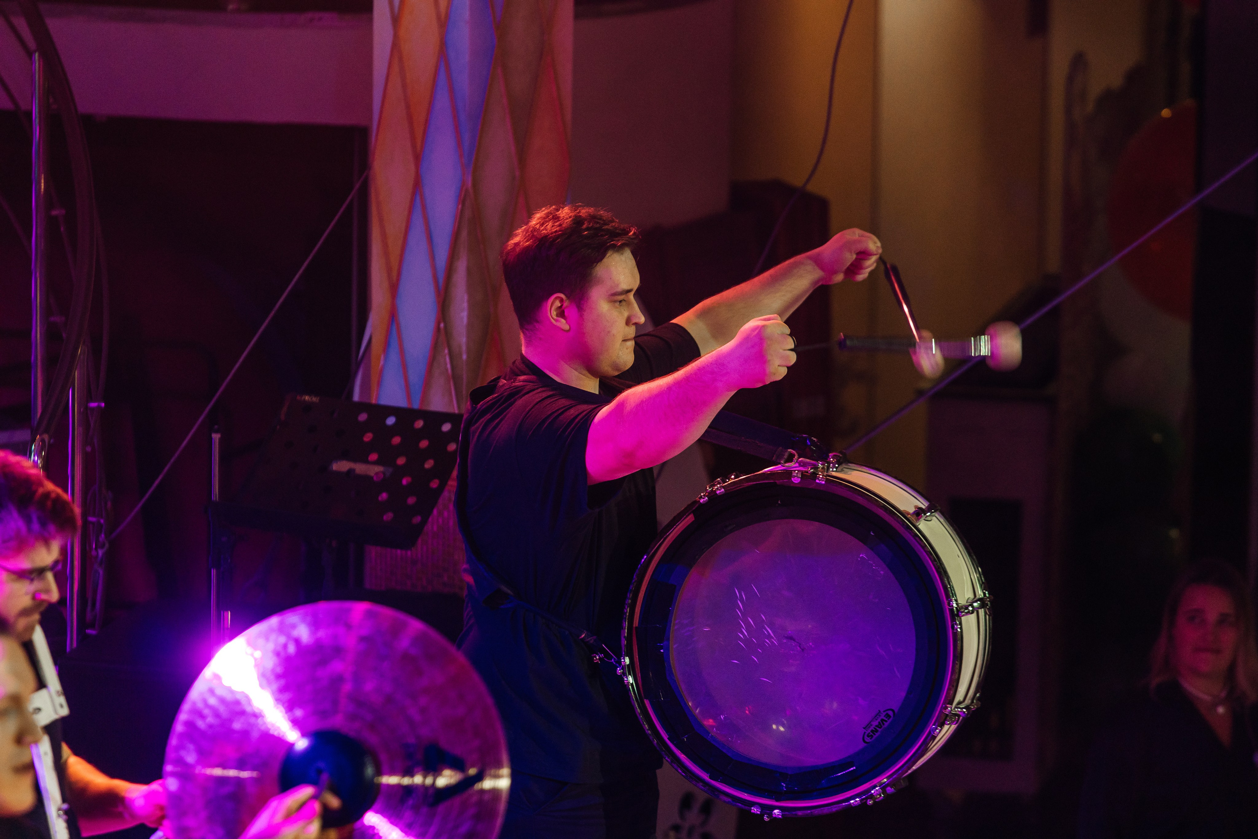 Пурим. Фотограф в Санкт-Петербурге Виктория Безверхая