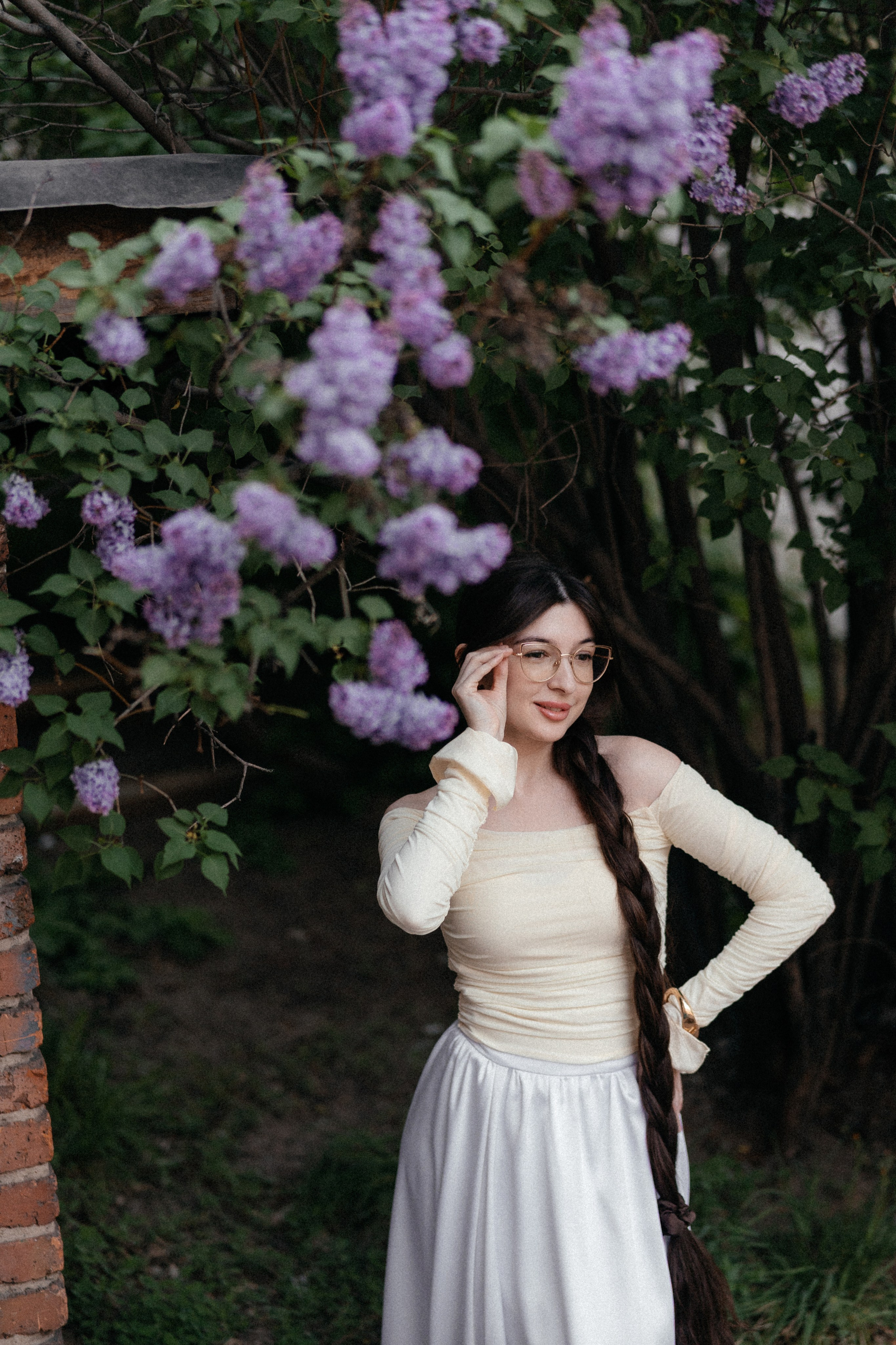 Мира. Фотограф Улан-Удэ