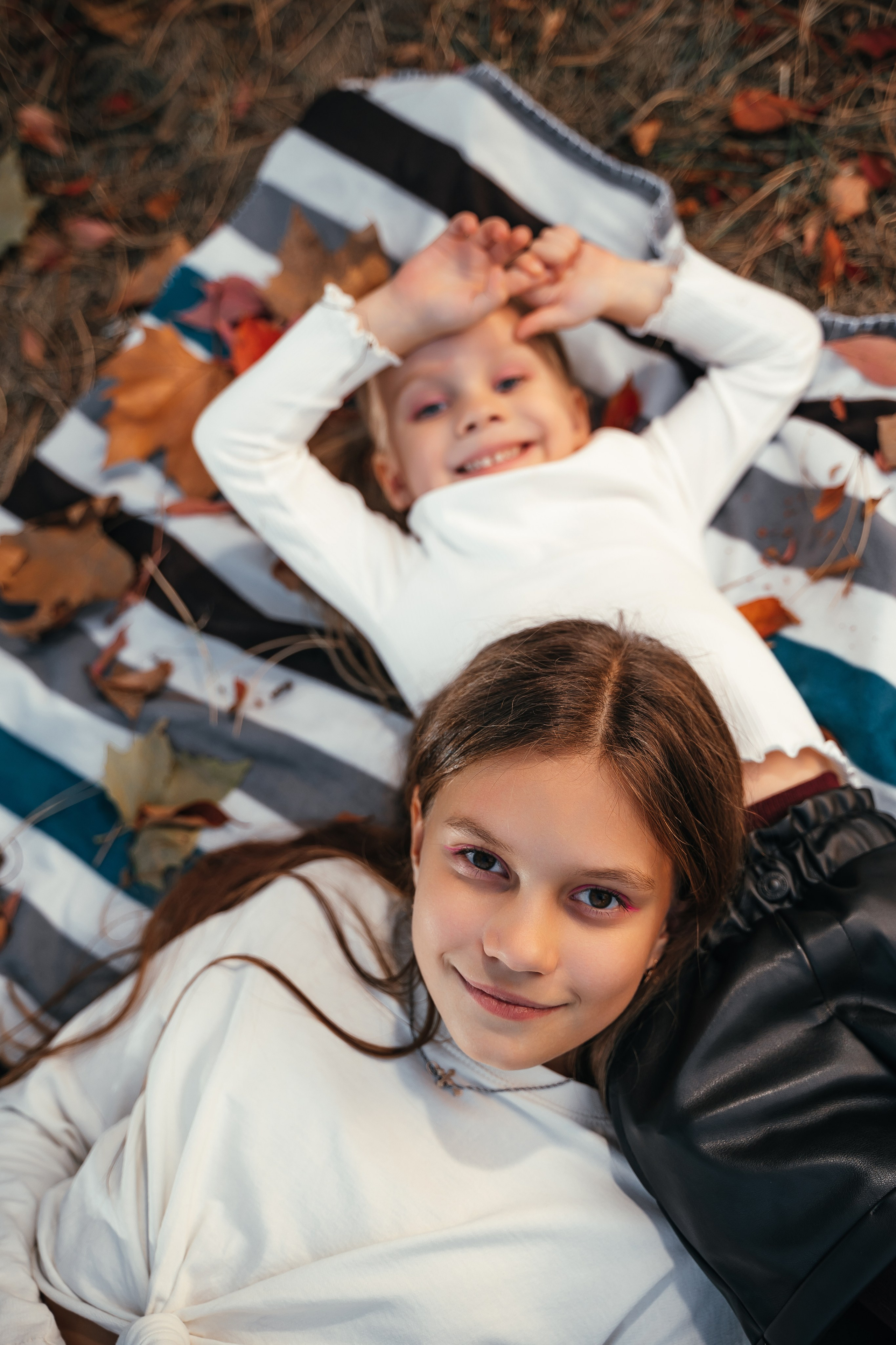 В ожидании чуда…. Фотограф Антон Перков