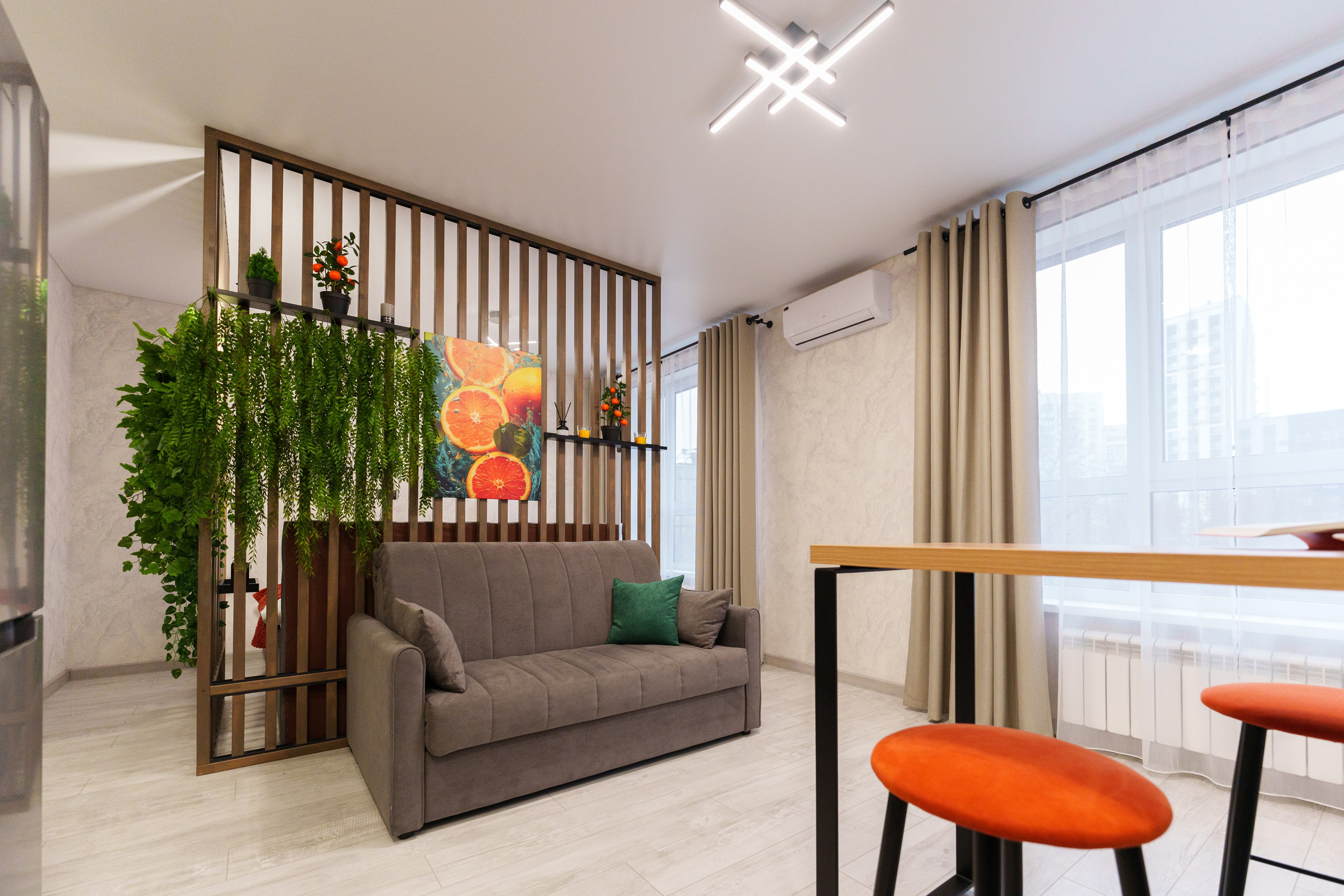 Квартира Аренда Самара. Главная