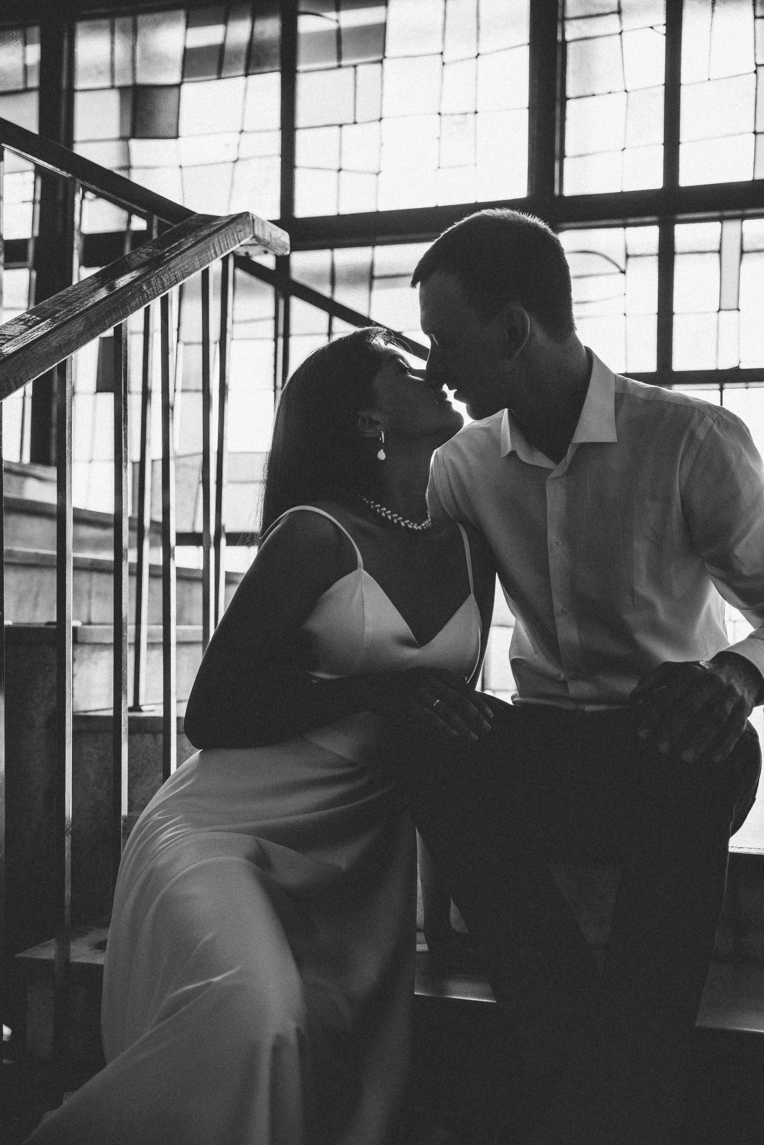 Юлия и Николай. Главная