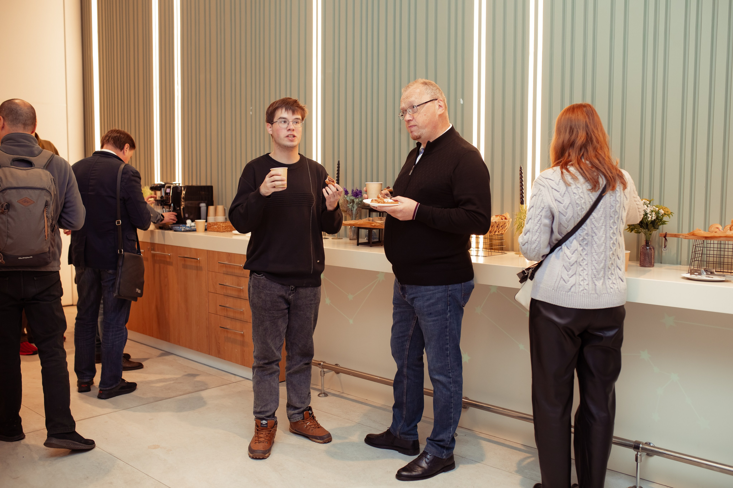 Венчурная Академия. Семейный и детский фотограф в Москве Дорогова Екатерина