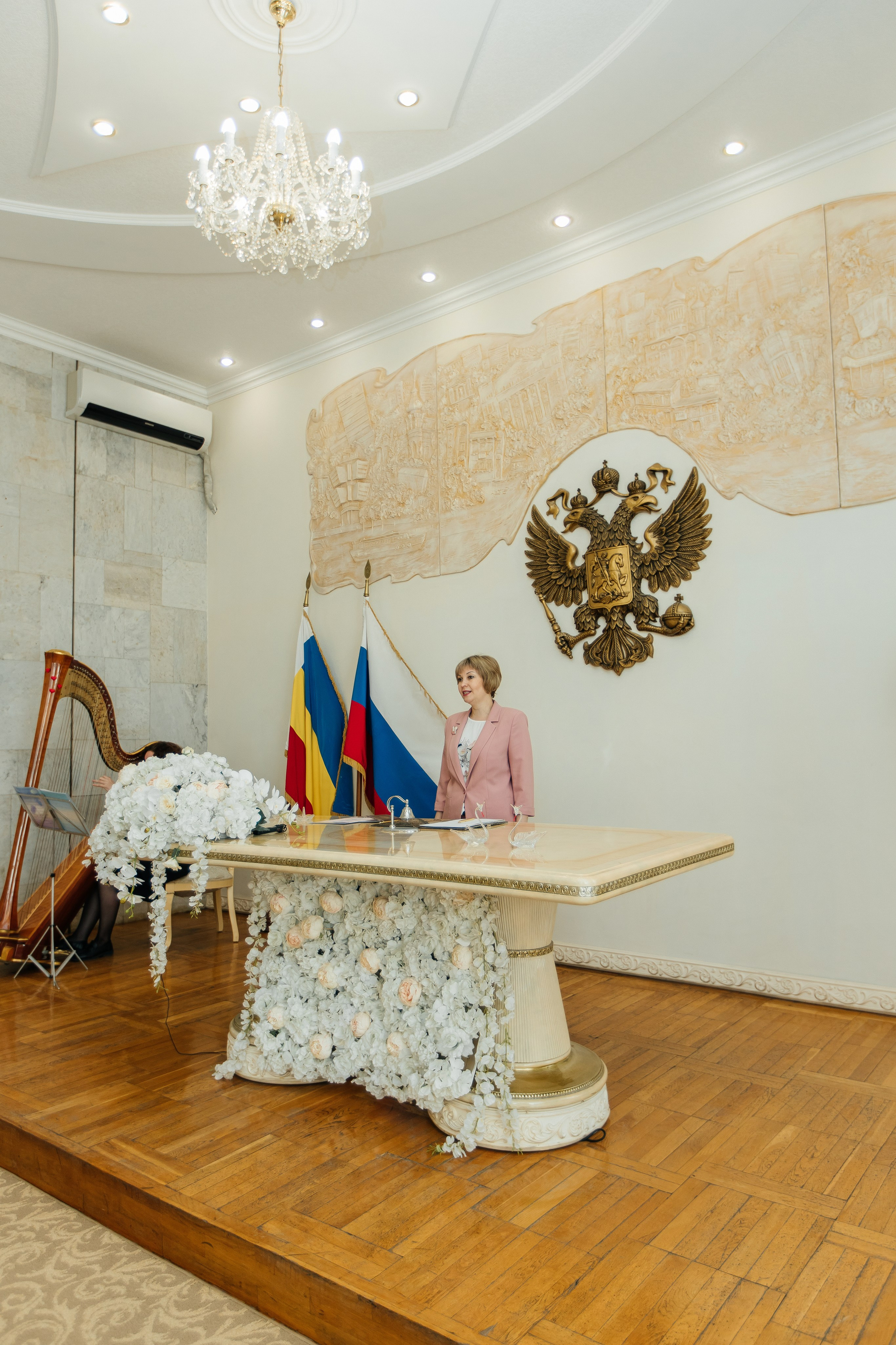 Банкет. Свадебный и семейный фотограф Ростова-на-Дону Ирина Бондарева