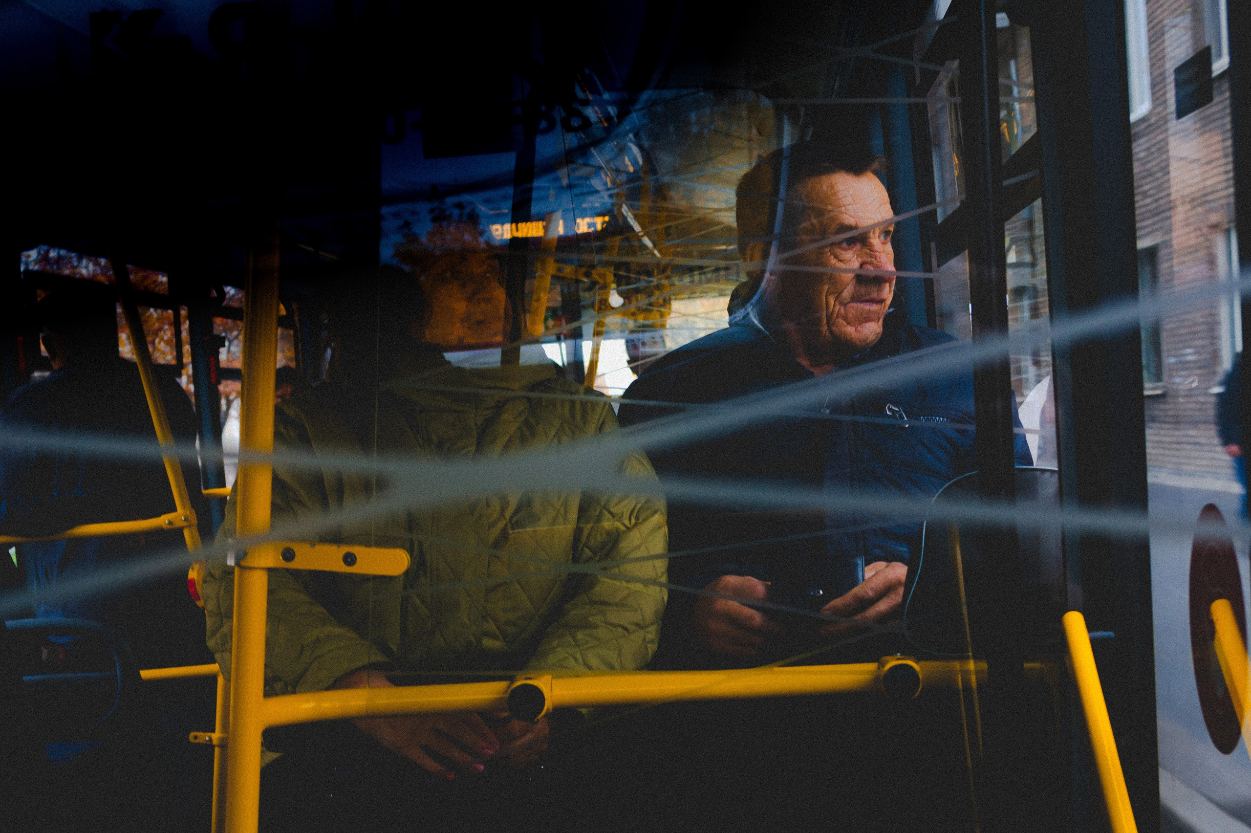 Главная. Den Mirov — Фотограф, Музыкант