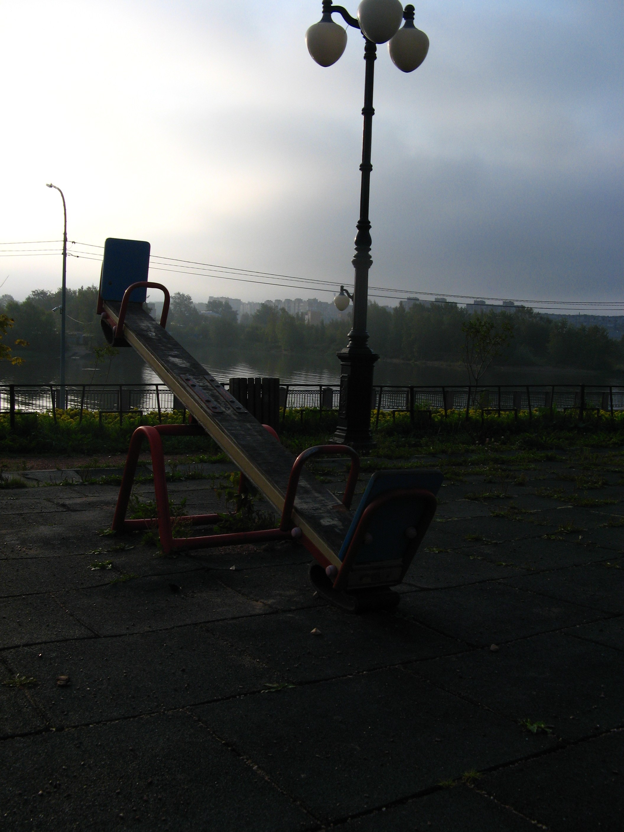 Август 2025. Den Mirov — Фотограф, Музыкант