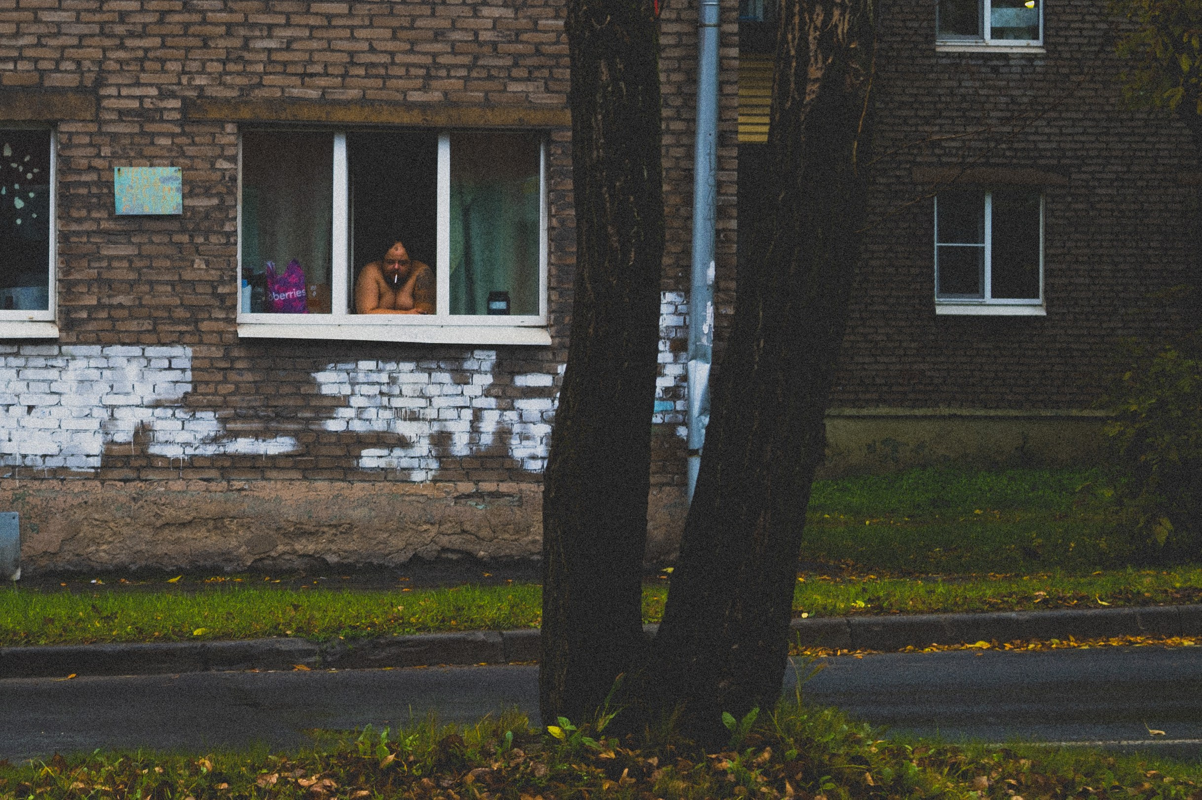 Октябрь 2025. Den Mirov — Фотограф, Музыкант