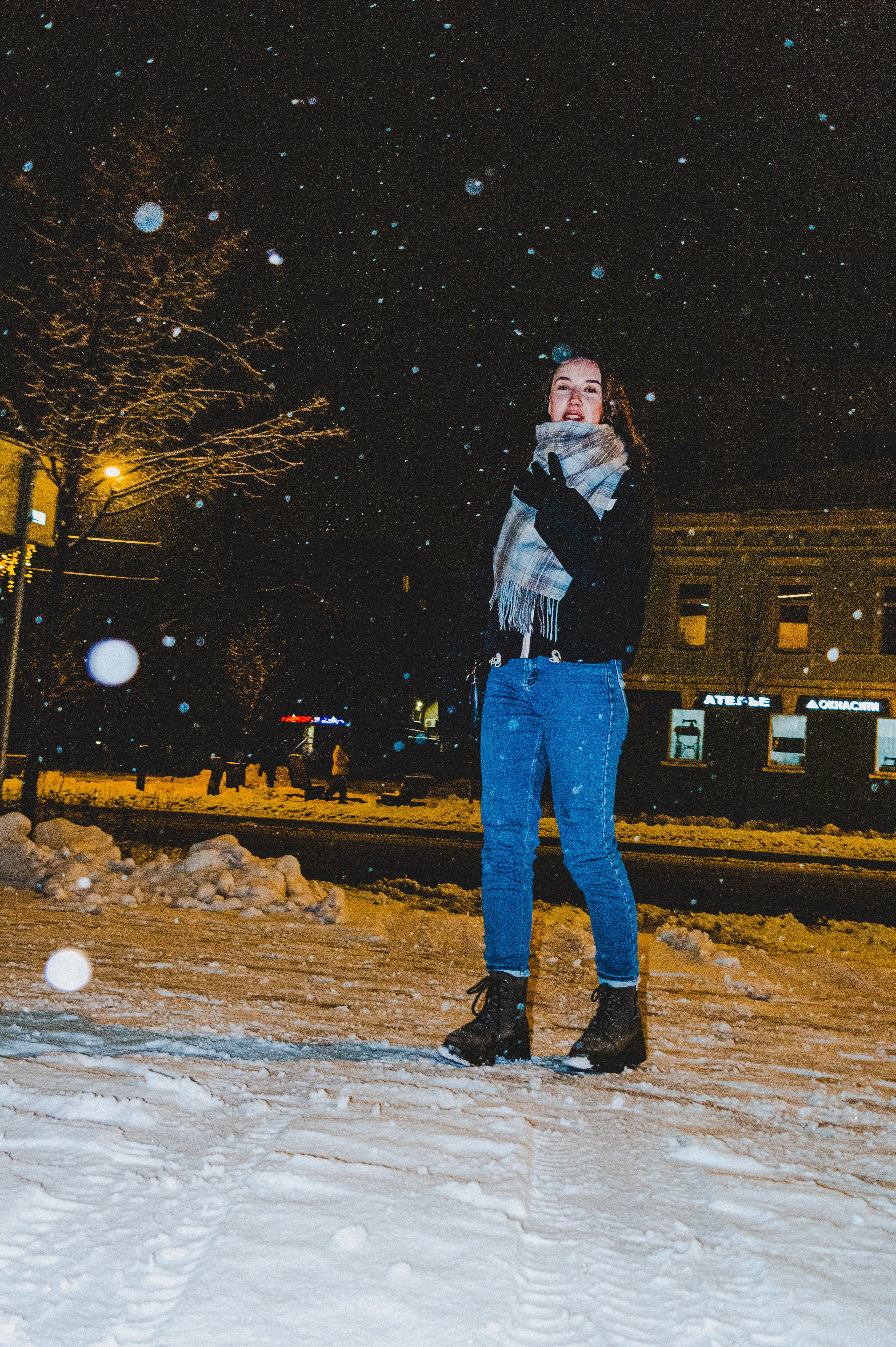 Знакомство. Den Mirov — Фотограф, Музыкант