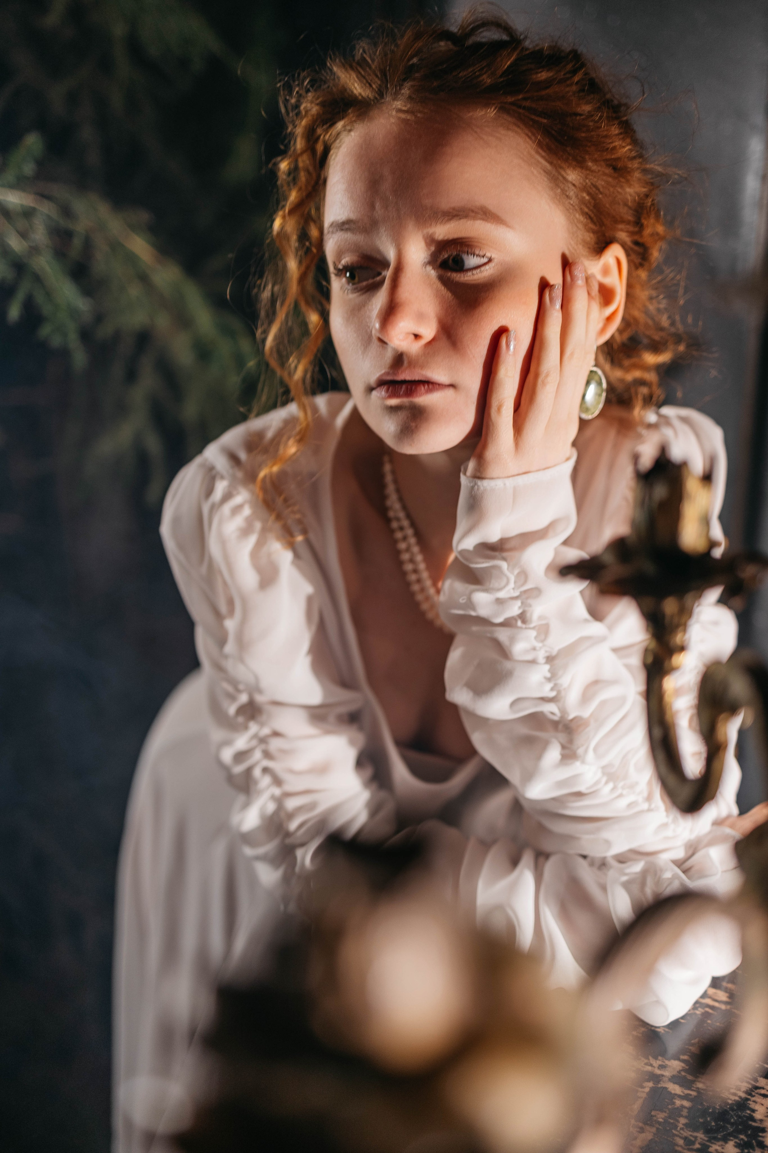 Василиса и Артем. Фотограф в Твери Лагодная Яна