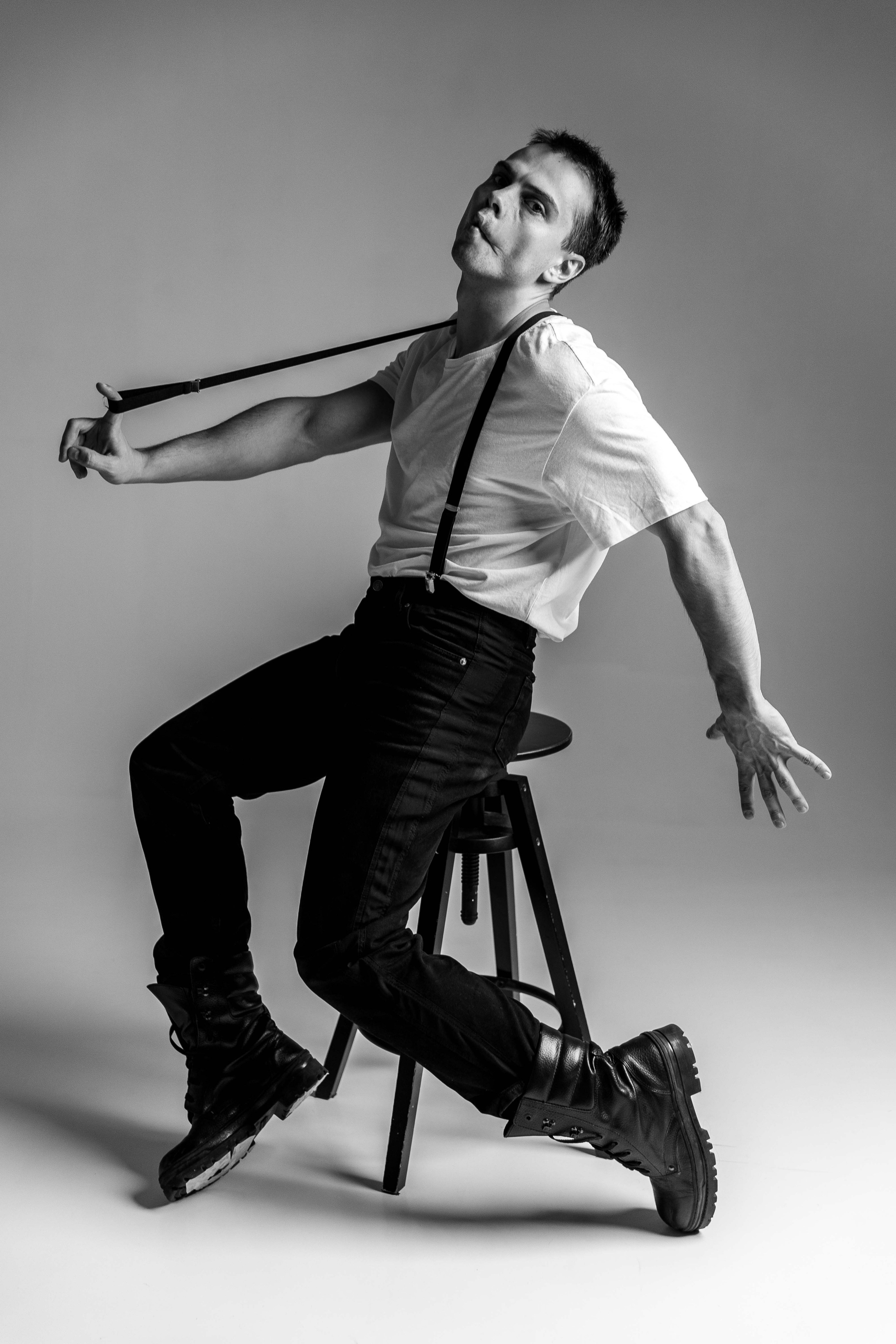 Алексей Измайлов. Фотограф в Твери Лагодная Яна