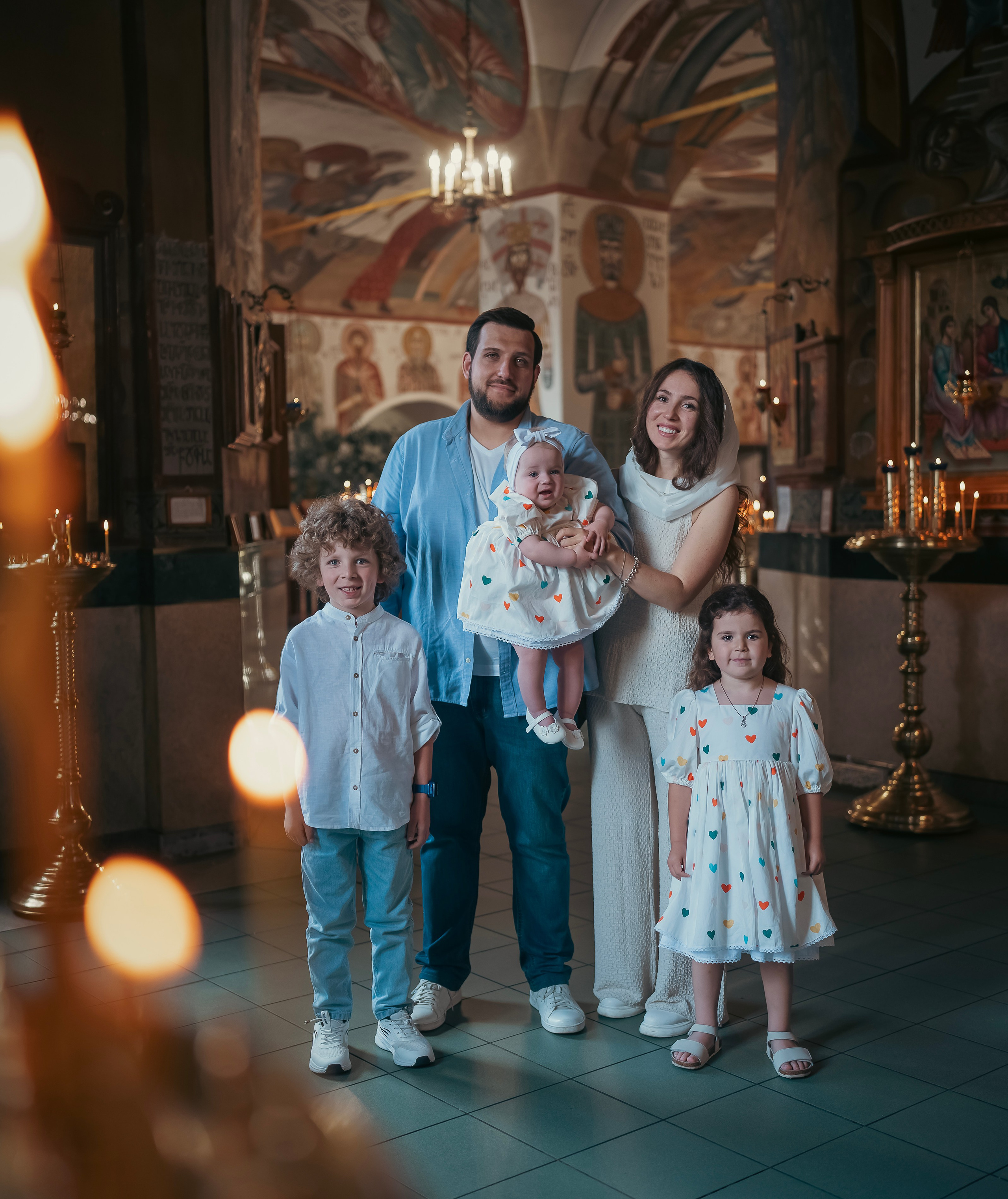 14. Профессиональный фотограф в Москве Марина Григорьева