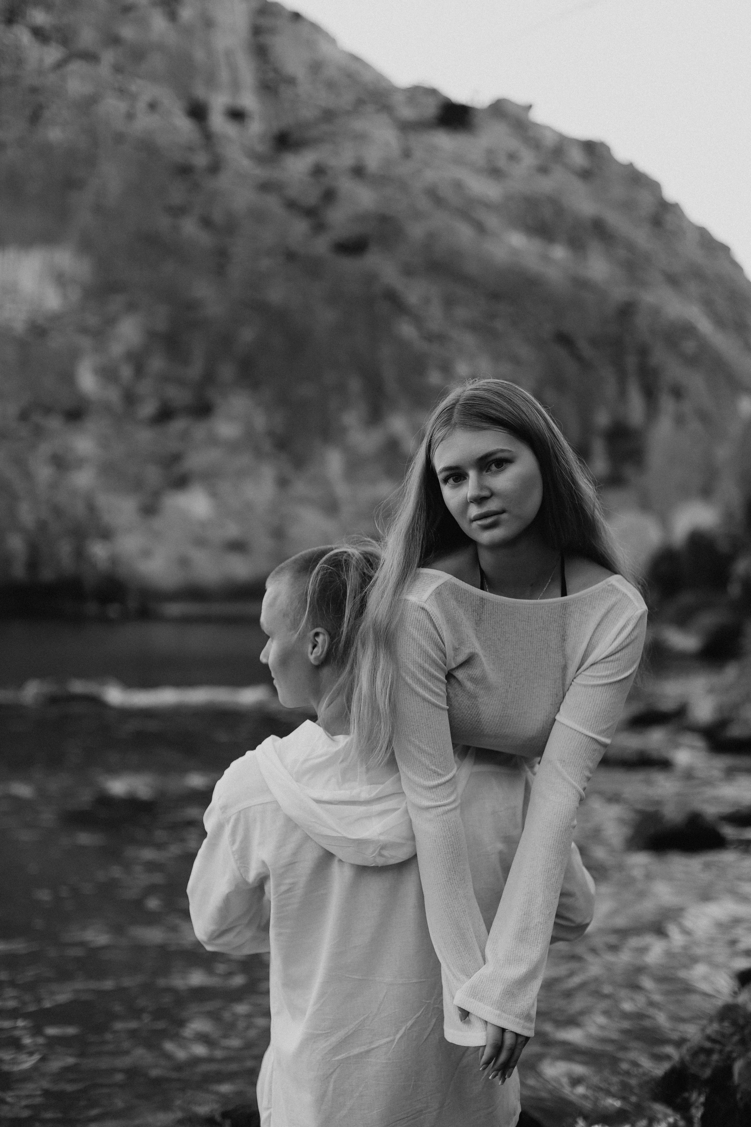 ЕЛИЗАВЕТА & СЕРГЕЙ. Фотограф Мариуполь | Ялта | Крым — Диана Мазенко