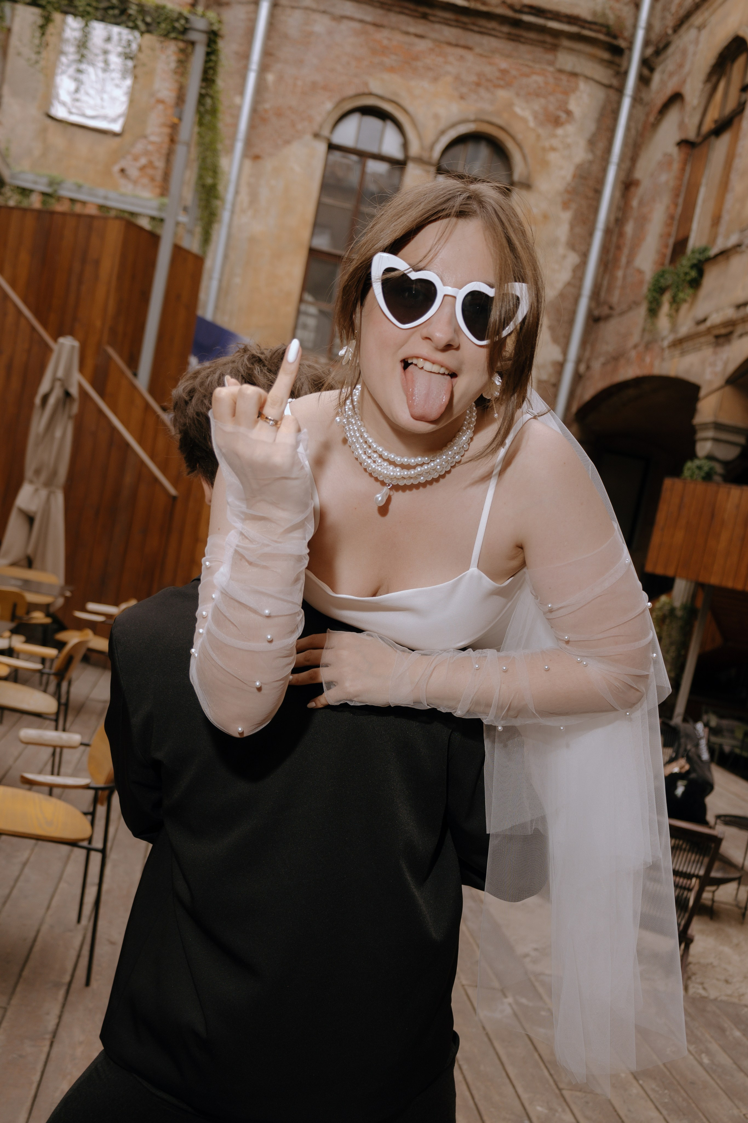 Свадебные съемки. Фотограф и видеограф в Северной столице