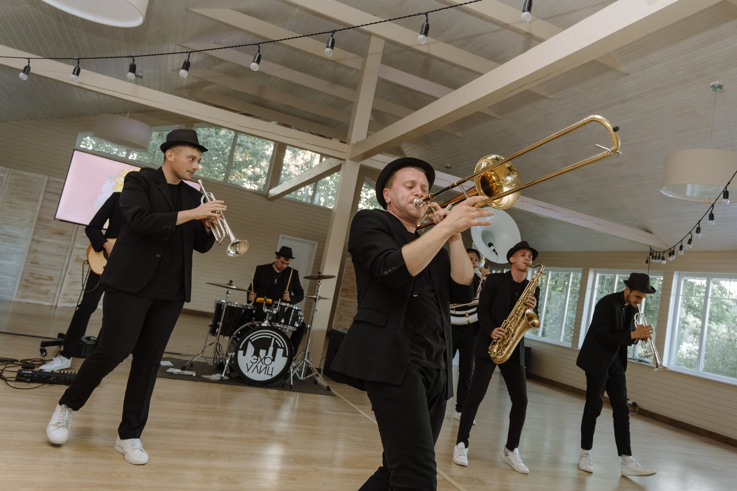 Глеб и Алёна. Свадебный фотограф в Москве и Подмосковье Виктор Одинцов