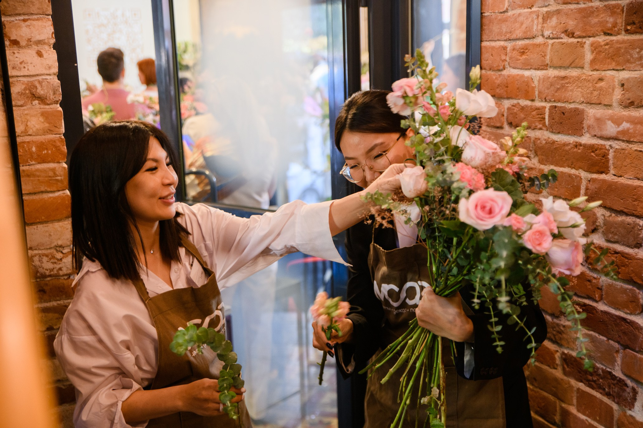 МК от Porolov Цветочная история. Фотограф Илья Ковалев в Волгограде