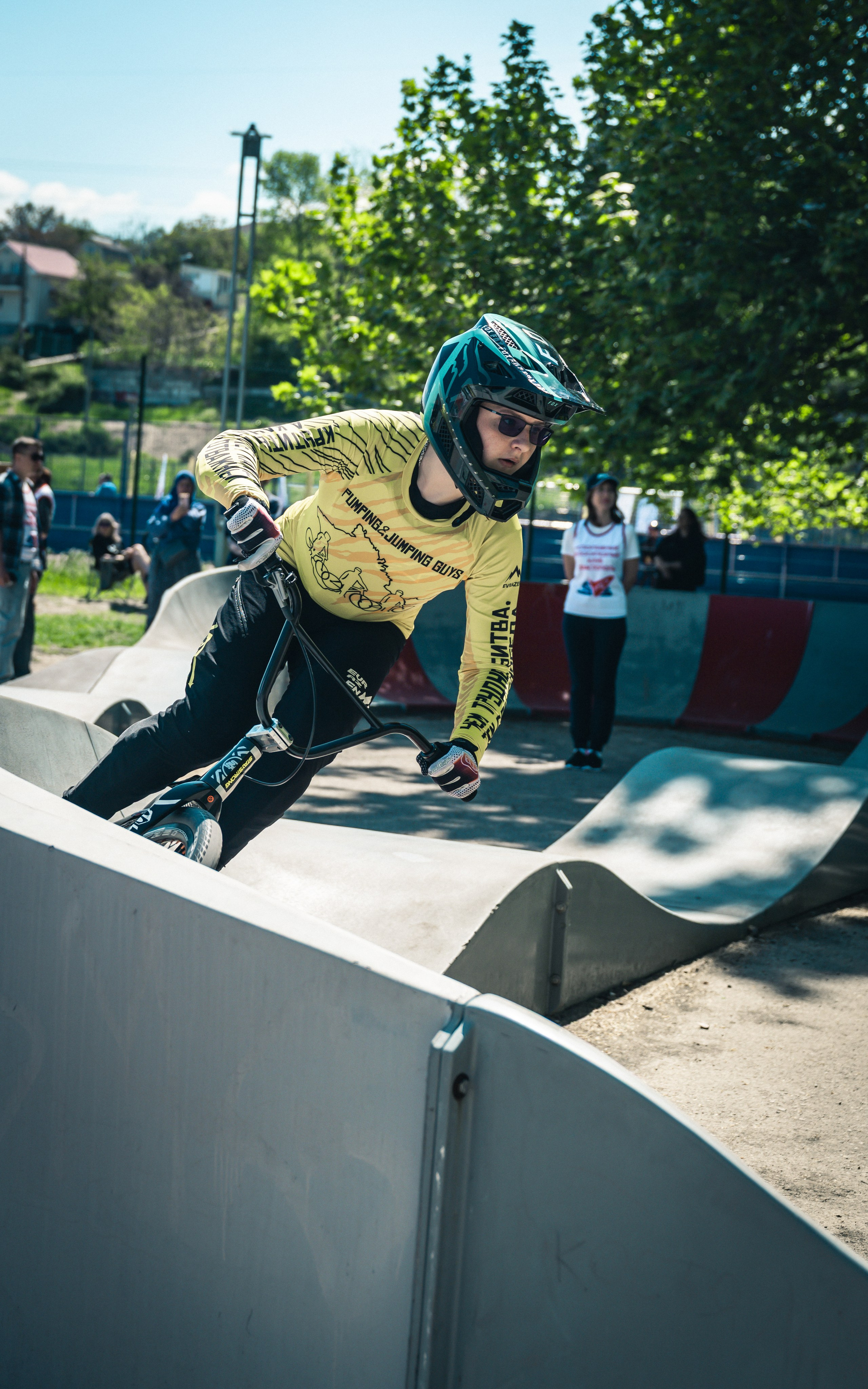 Страсть и рекорды. Спортивная съемка, репортаж. BMX, Севастополь. Студийный и свадебный фотограф и видеограф в Севастополе — Юлия Макаренко