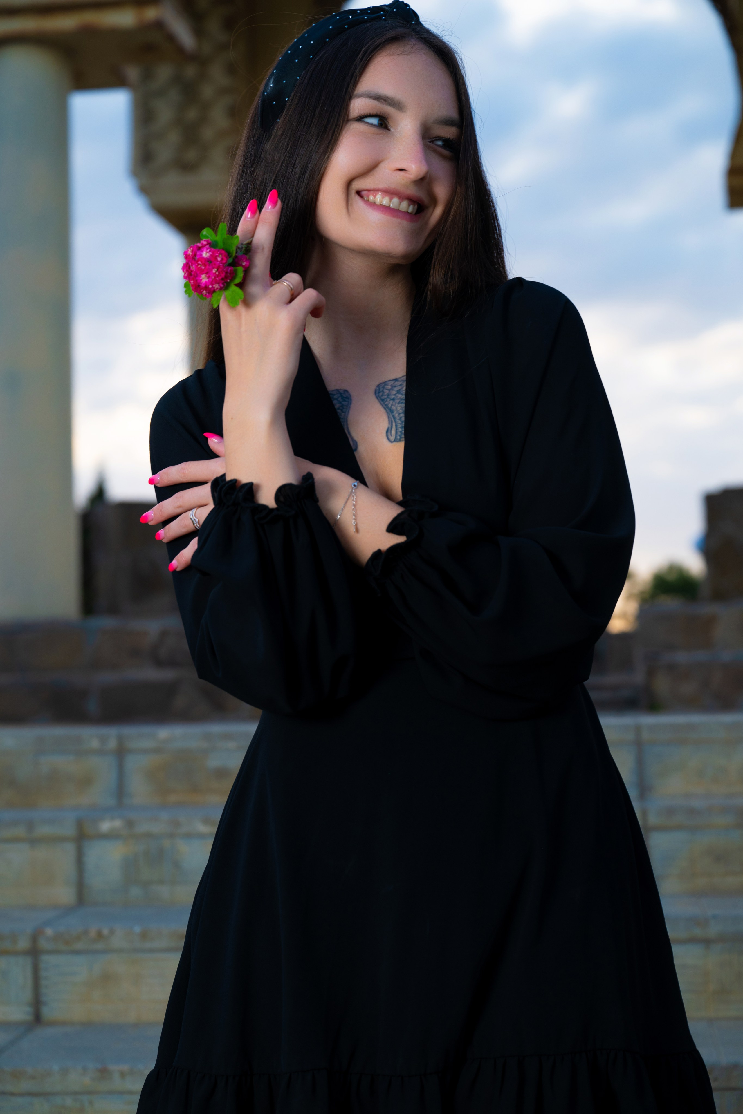 Выездные и прогулочные фотосессии. Морские, Street. Студийный и свадебный фотограф и видеограф в Севастополе — Юлия Макаренко