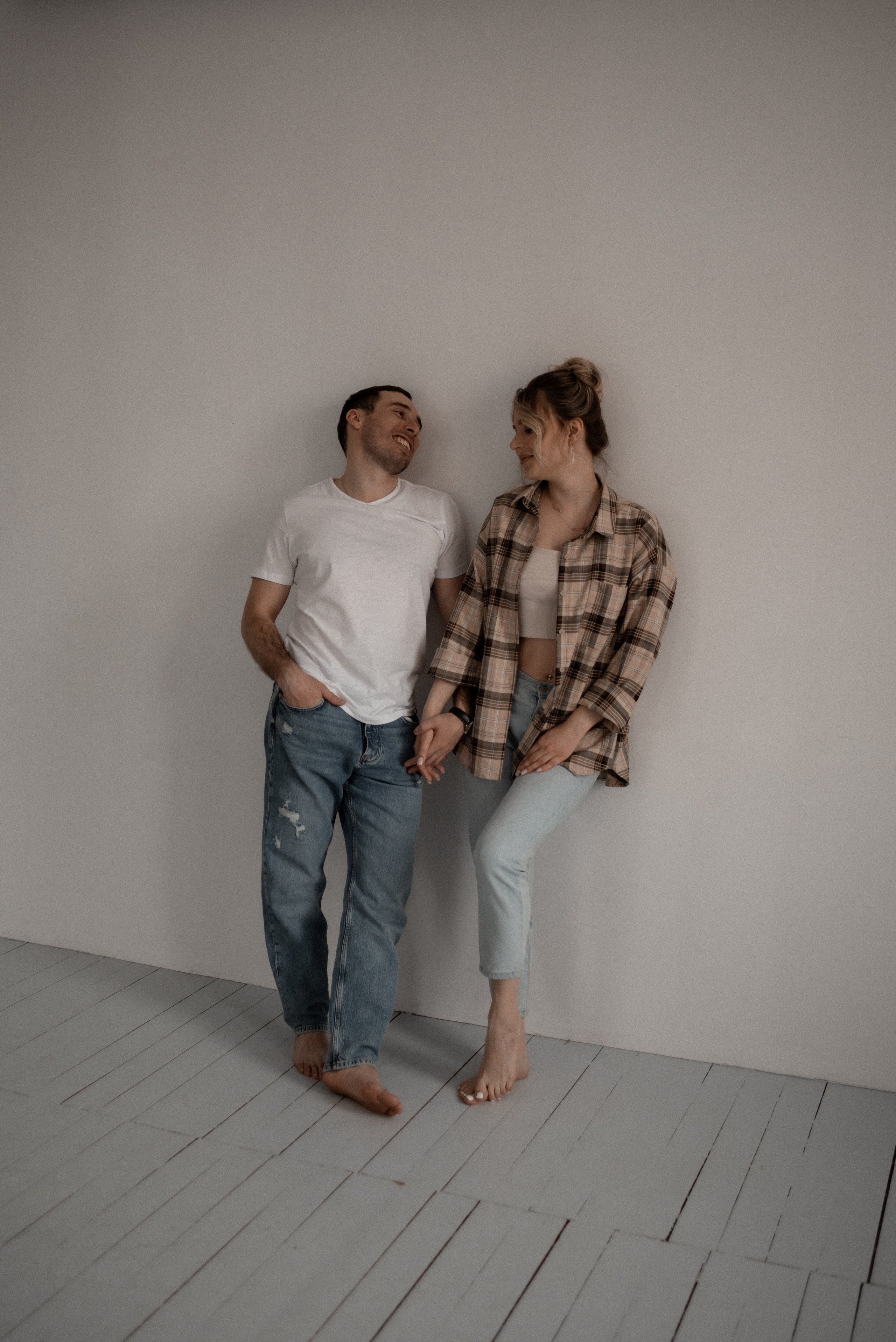 Love story. Свадебный и семейный фотограф в Серпухове Александра Дерюшева