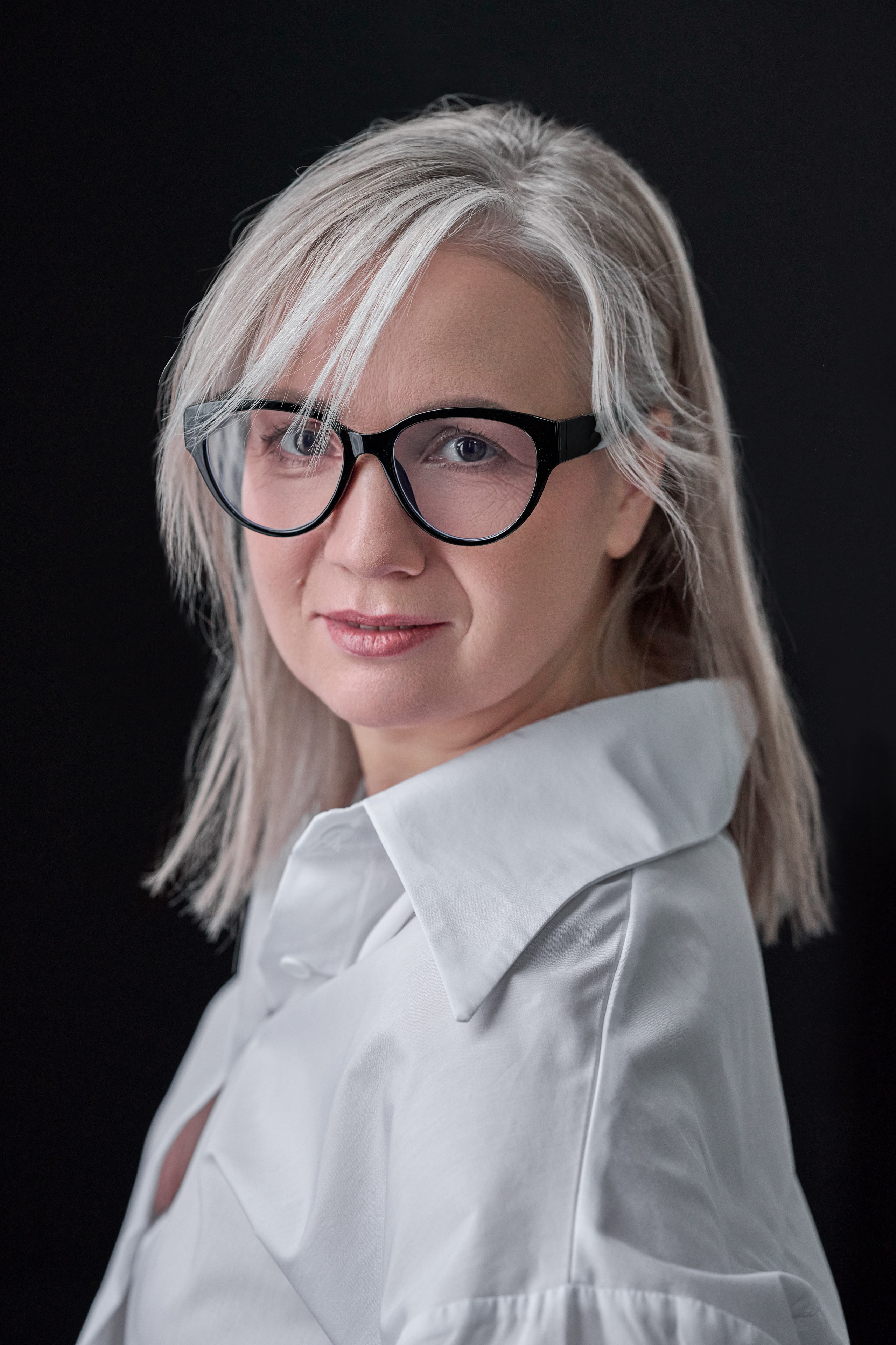 Олеся. Студия.ProPortret