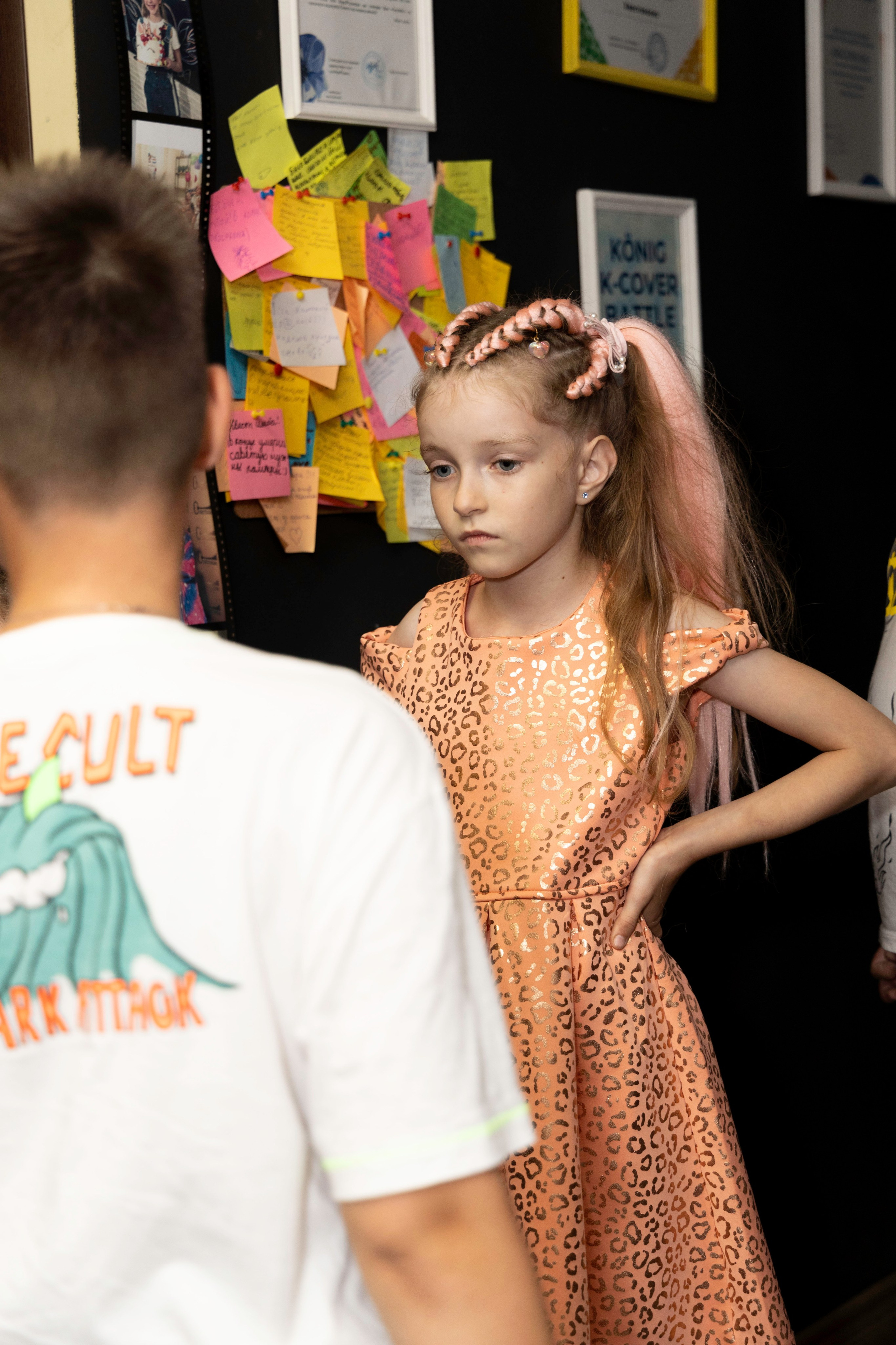 День Рождение в «Квестополисе» | Калининград 05.09.25. Olya Posnimay