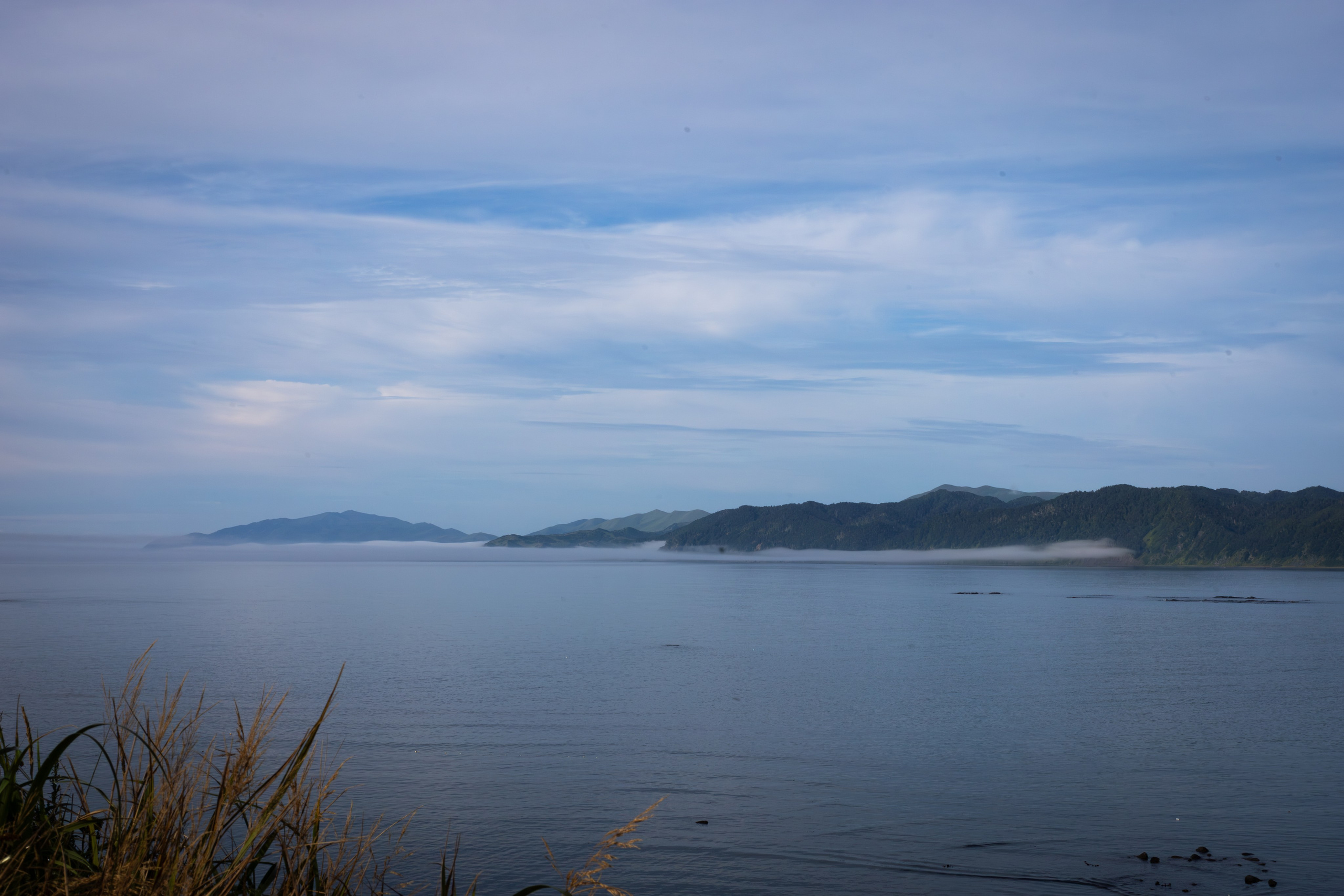 Мыс Евстафия. Фотограф в Южно-Сахалинске Гусаков Евгений