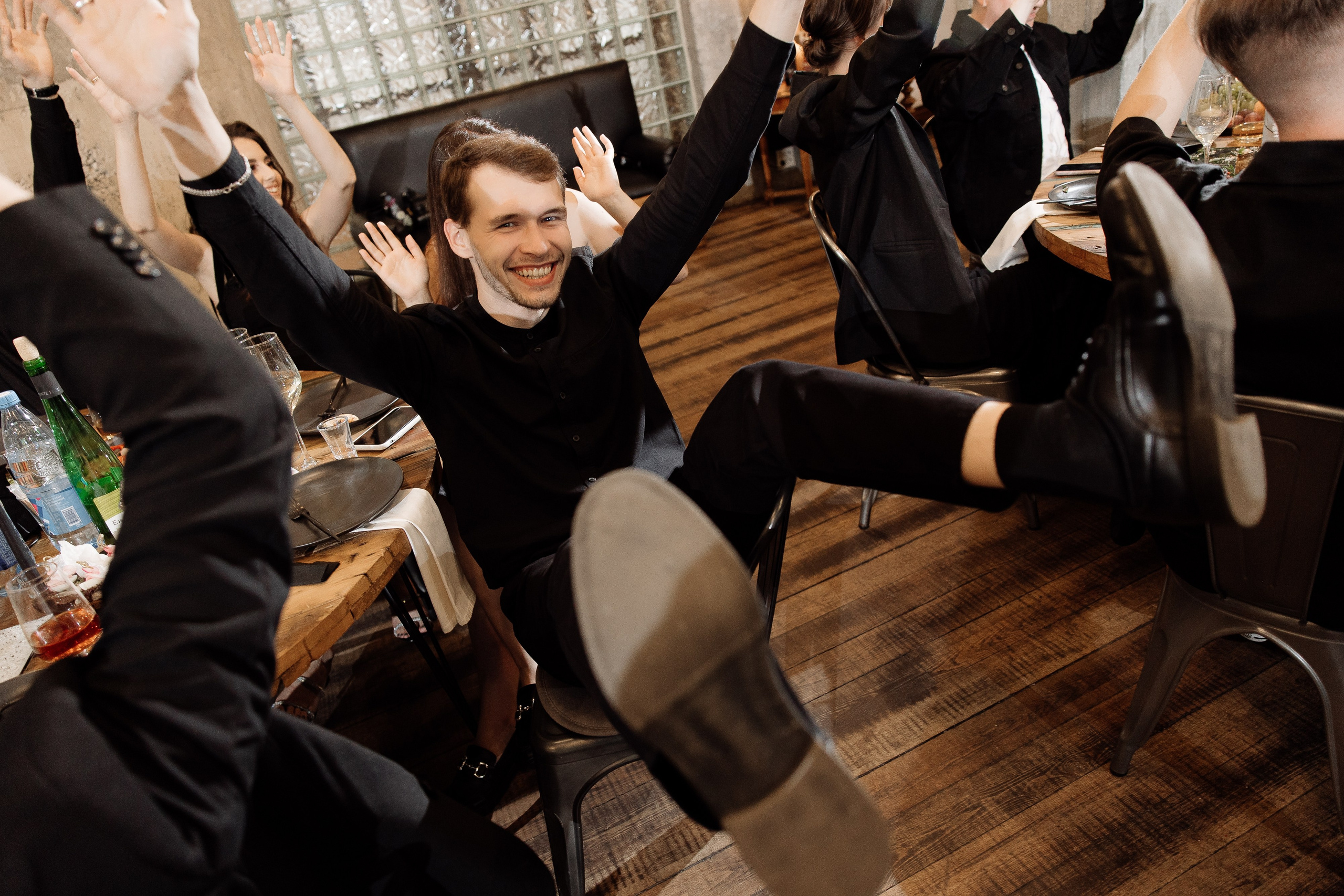 ЛЕКТОРИЙ. ЛЕНА И НИКИТА. Свадебный и индивидуальный фотограф в Челябинске Евгения Негодяева