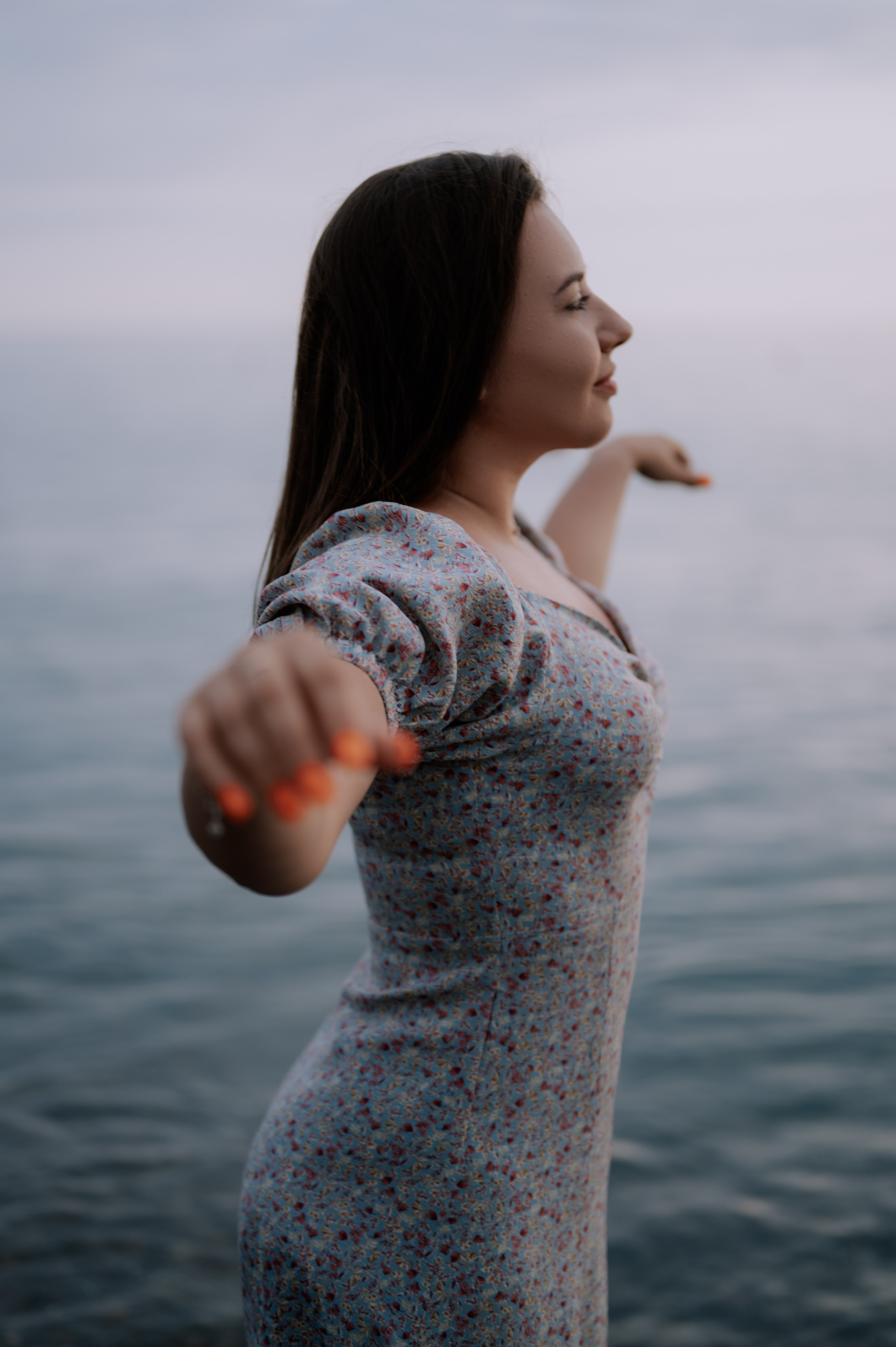 Ирина и Данил. Фотограф Сочи Кисматова Анастасия